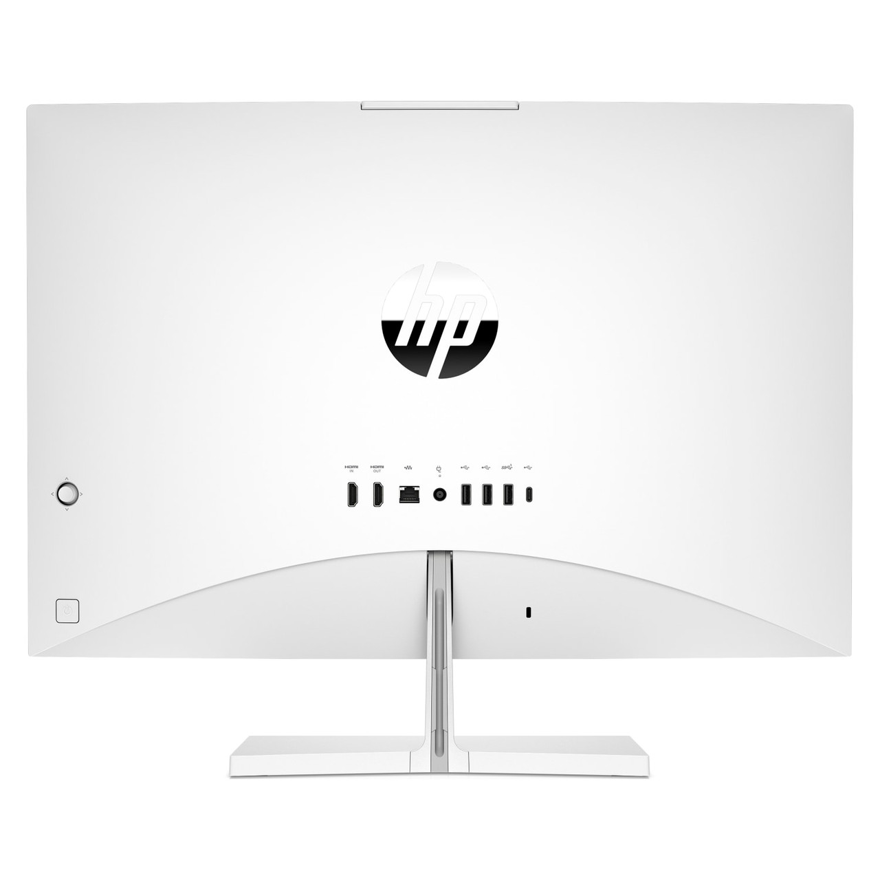 HP Pavilion 23.8 inch All-in-One Desktop PC - PV24CA2011