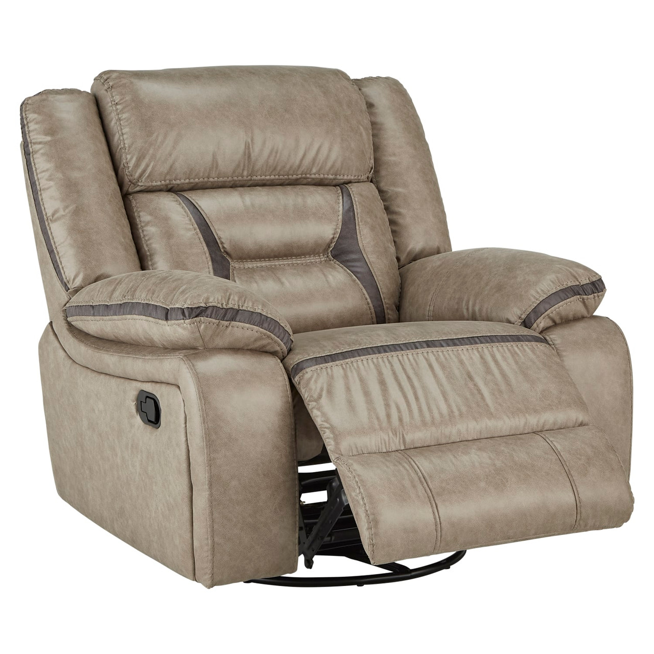 Maxwell Rocker Recliner