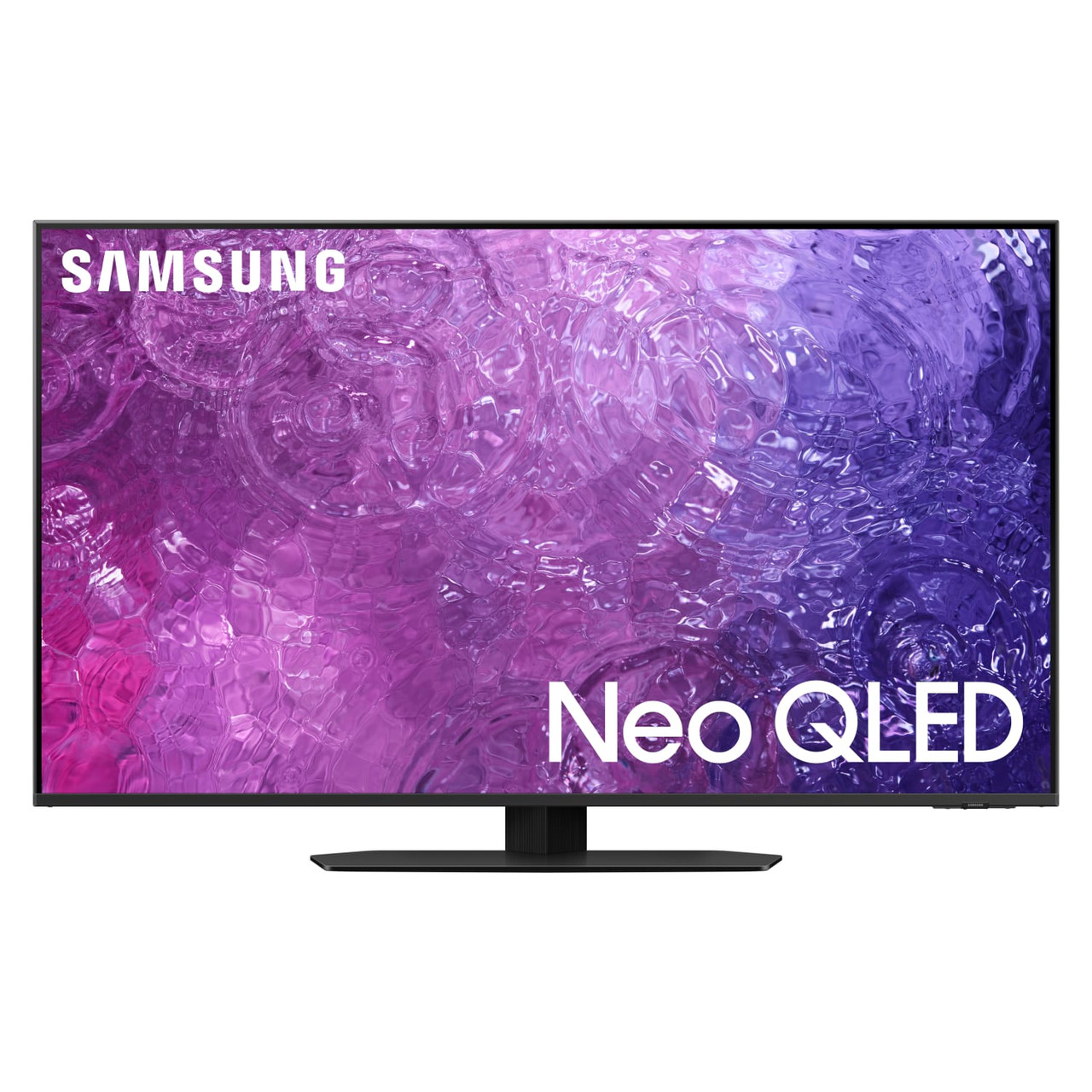 Samsung 85” QN90C Neo QLED 4K Smart TV 2023 Bundle - 85QN90CBUNDLE