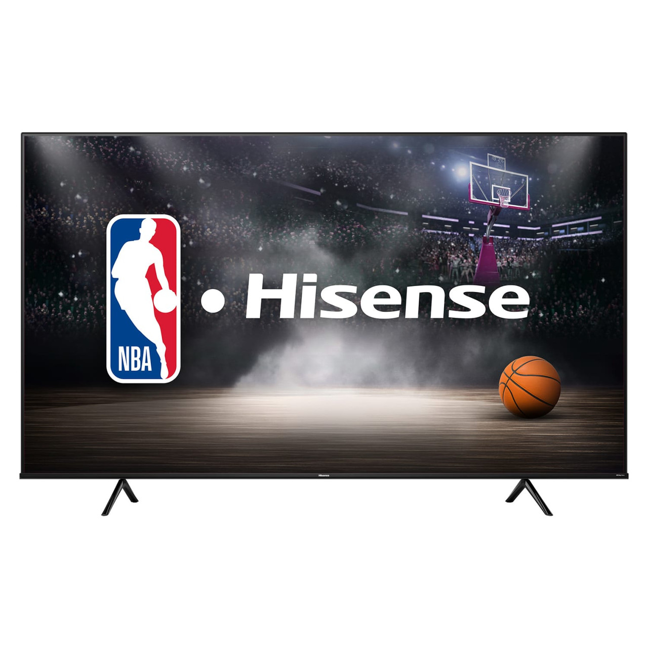 Hisense 70” Class A6 Series LED 4K UHD Smart Google TV - 70A6H