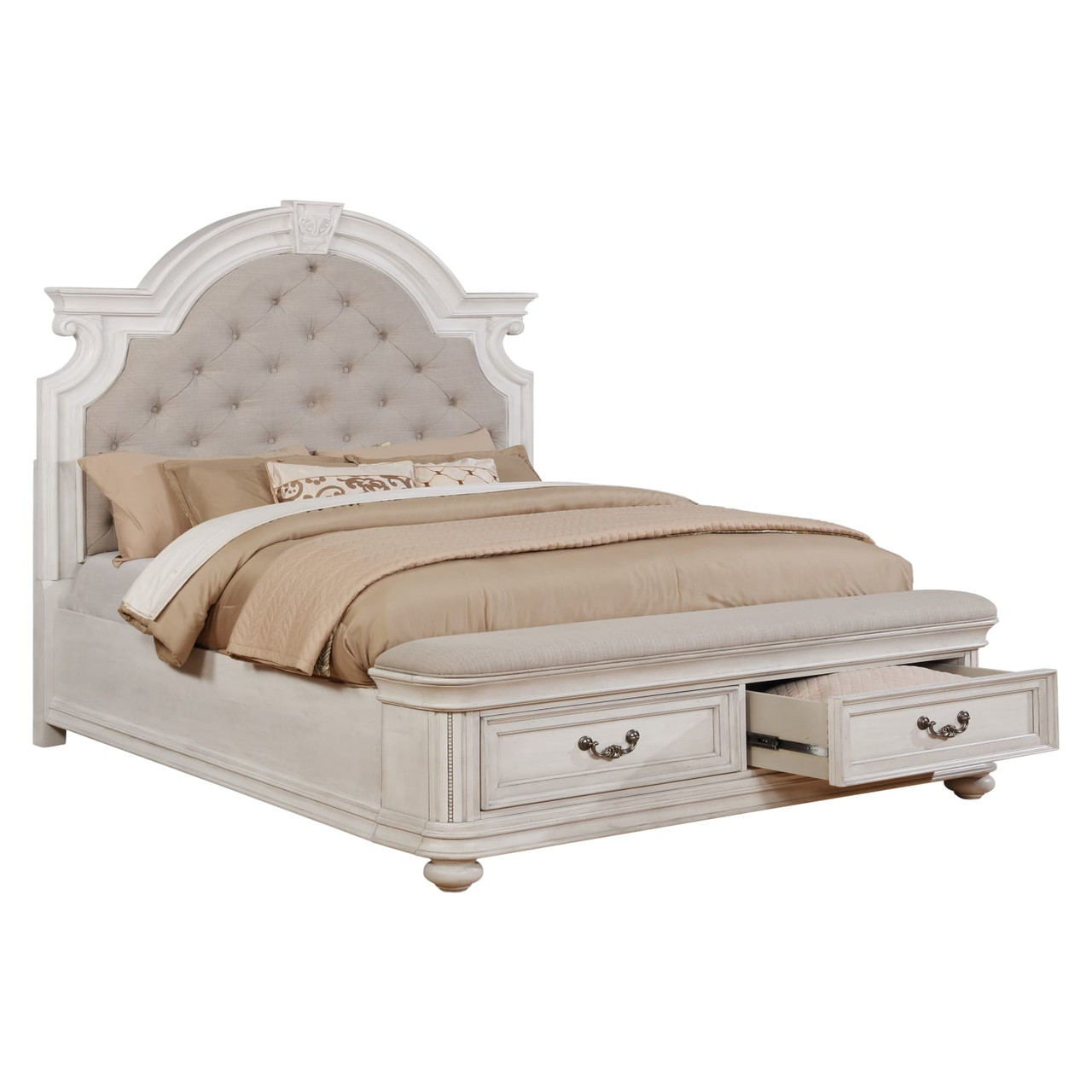 Brookmont Queen Bed