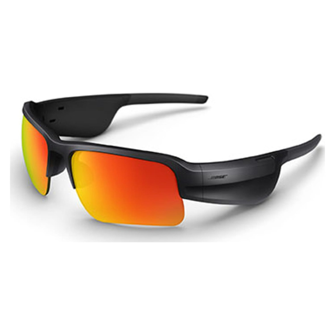 Bose Frames Tempo - Sports Audio Sunglasses with Polarized Lenses &  Bluetooth Connectivity – Black, Temple Length: 172.5 mm | Temple Width: 157  mm : Amazon.com.au: Sports, Fitness & Outdoors