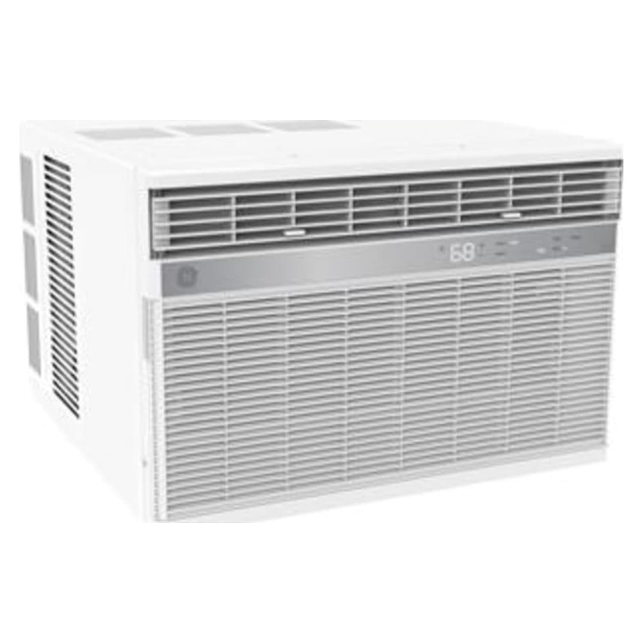 GE® 23,700 BTU 230/208 Volt Smart Electronic Window Air Conditioner for Extra-Large Rooms