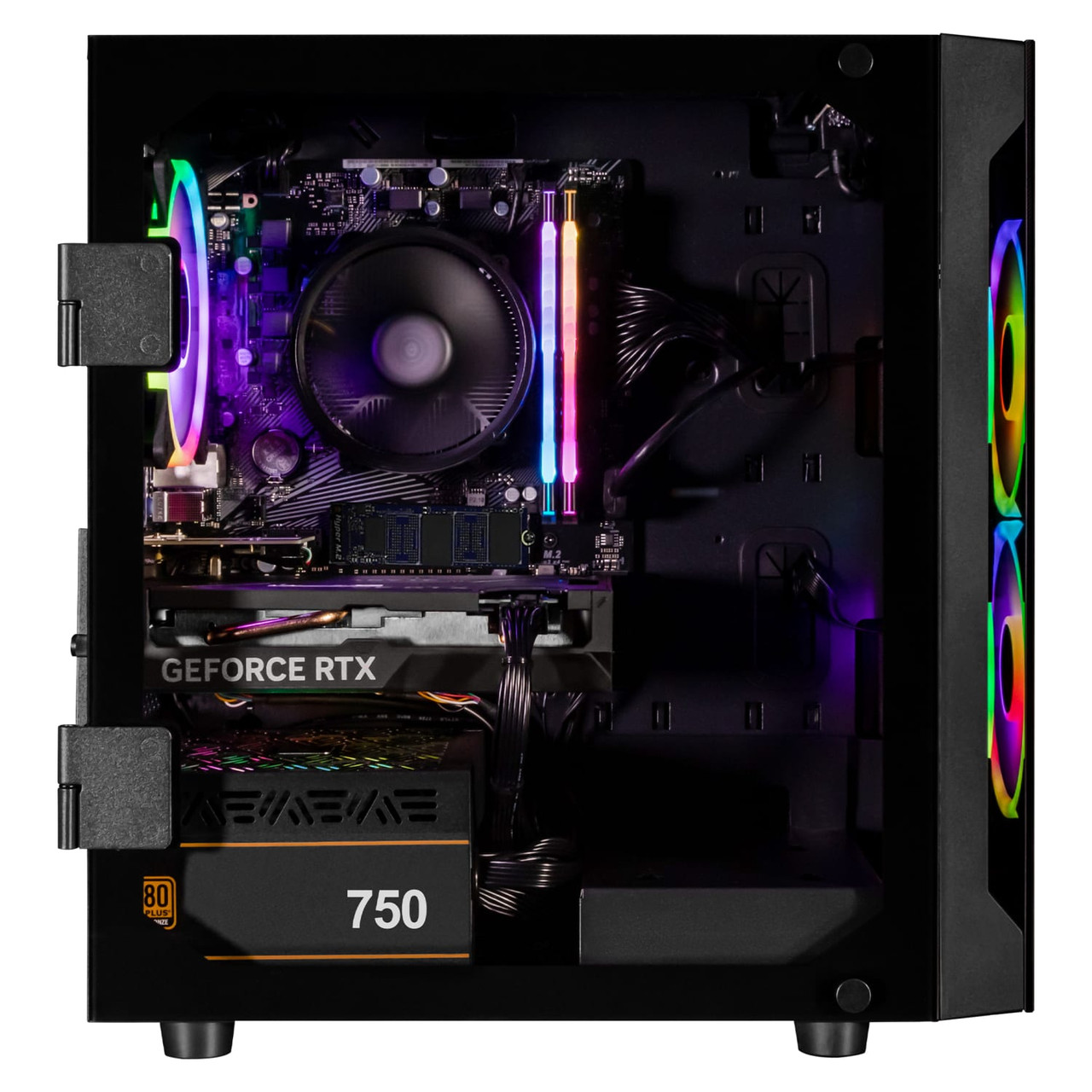 Skytech's RTX 4060 Ti-powered gaming desktop sees first discount