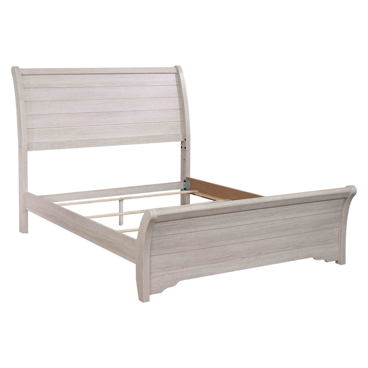 Marie Collection Queen Bed