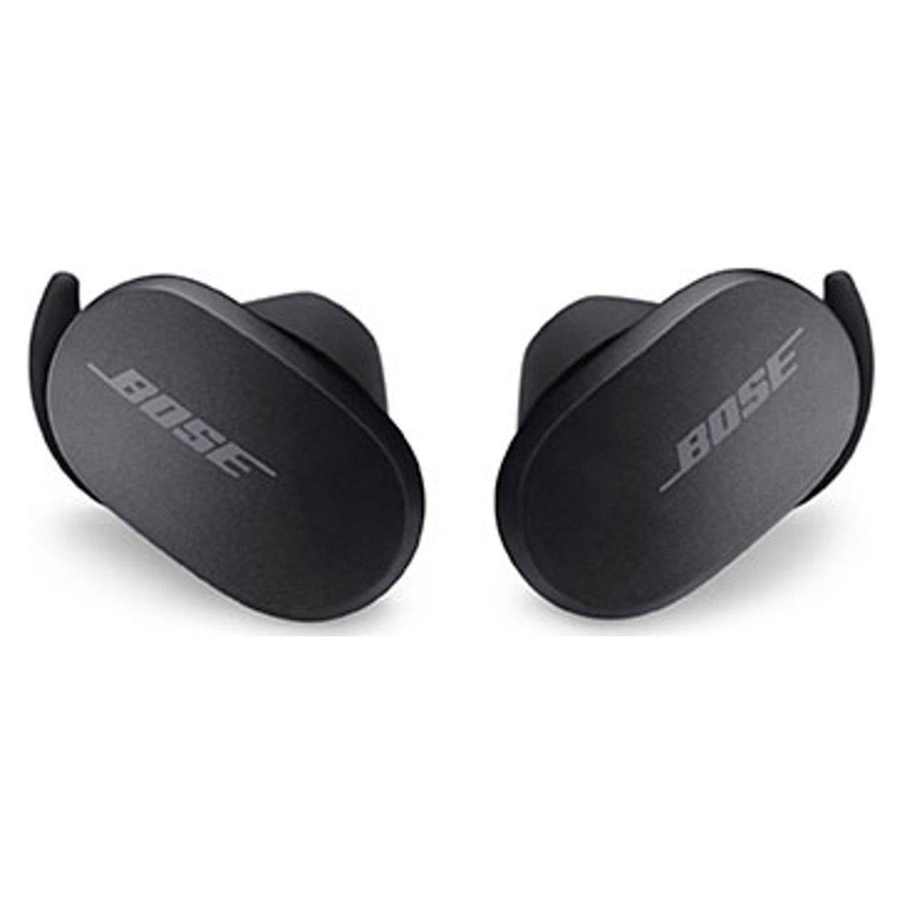 Buy Bose QuietComfort Earbuds - Black | Conn's HomePlus