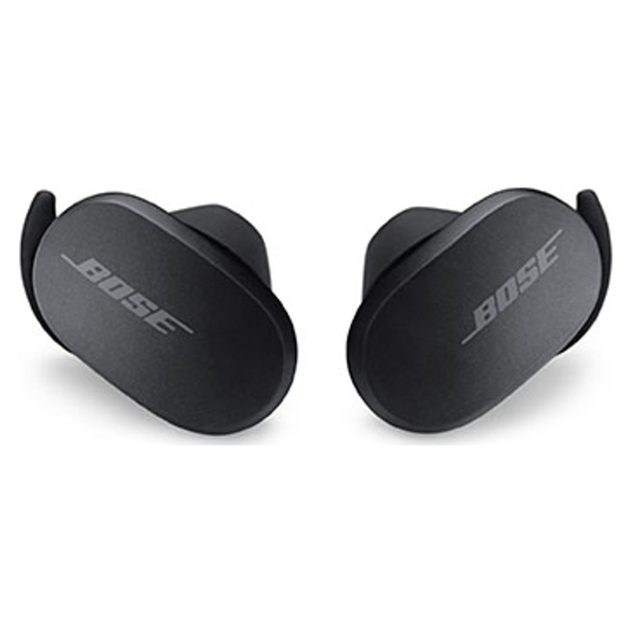 サイバーボッツ Bose QuietComfort Earbuds ブラック - オーディオ機器