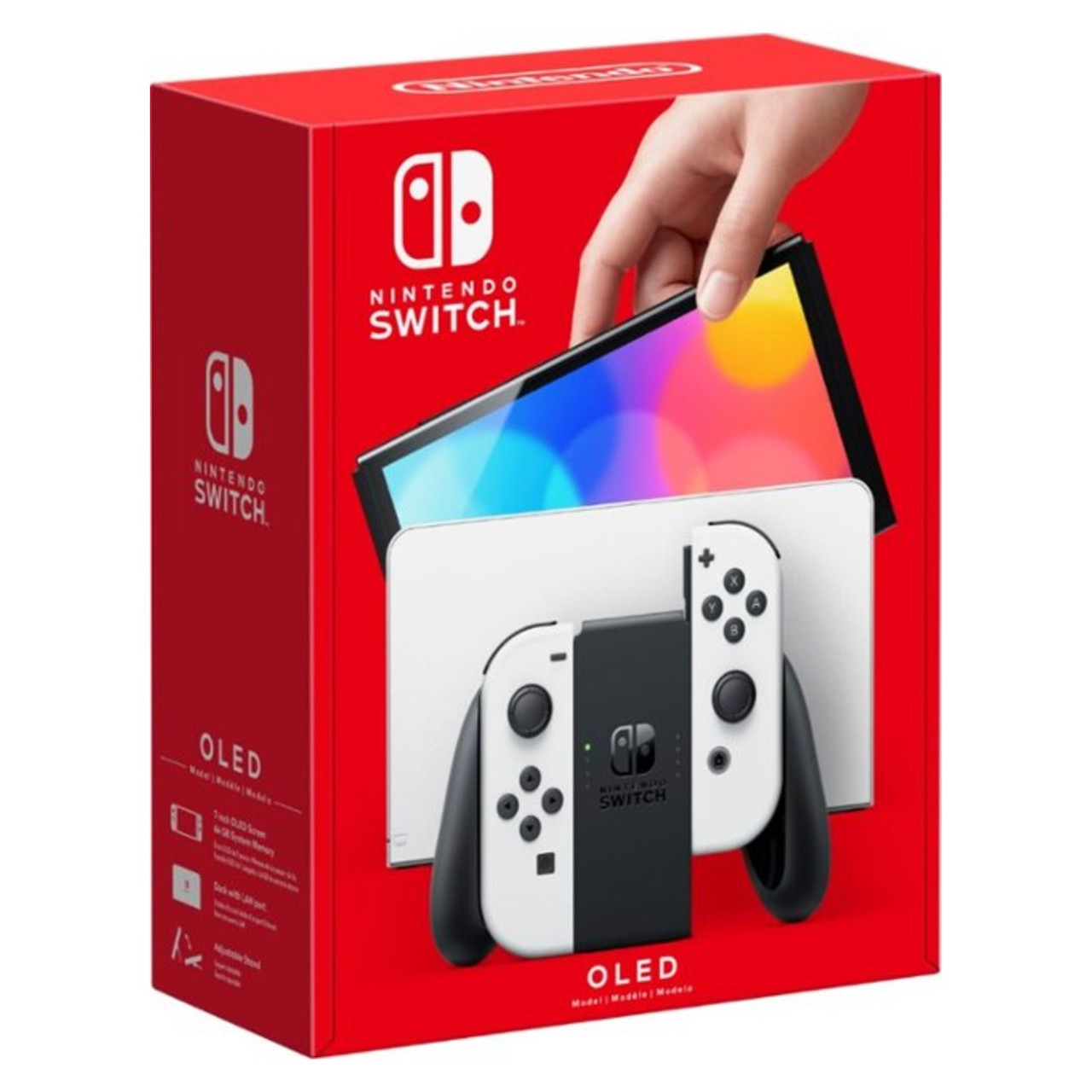 50 € offert pour l'achat de la Switch OLED et du jeu Mario Wonder - Numerama