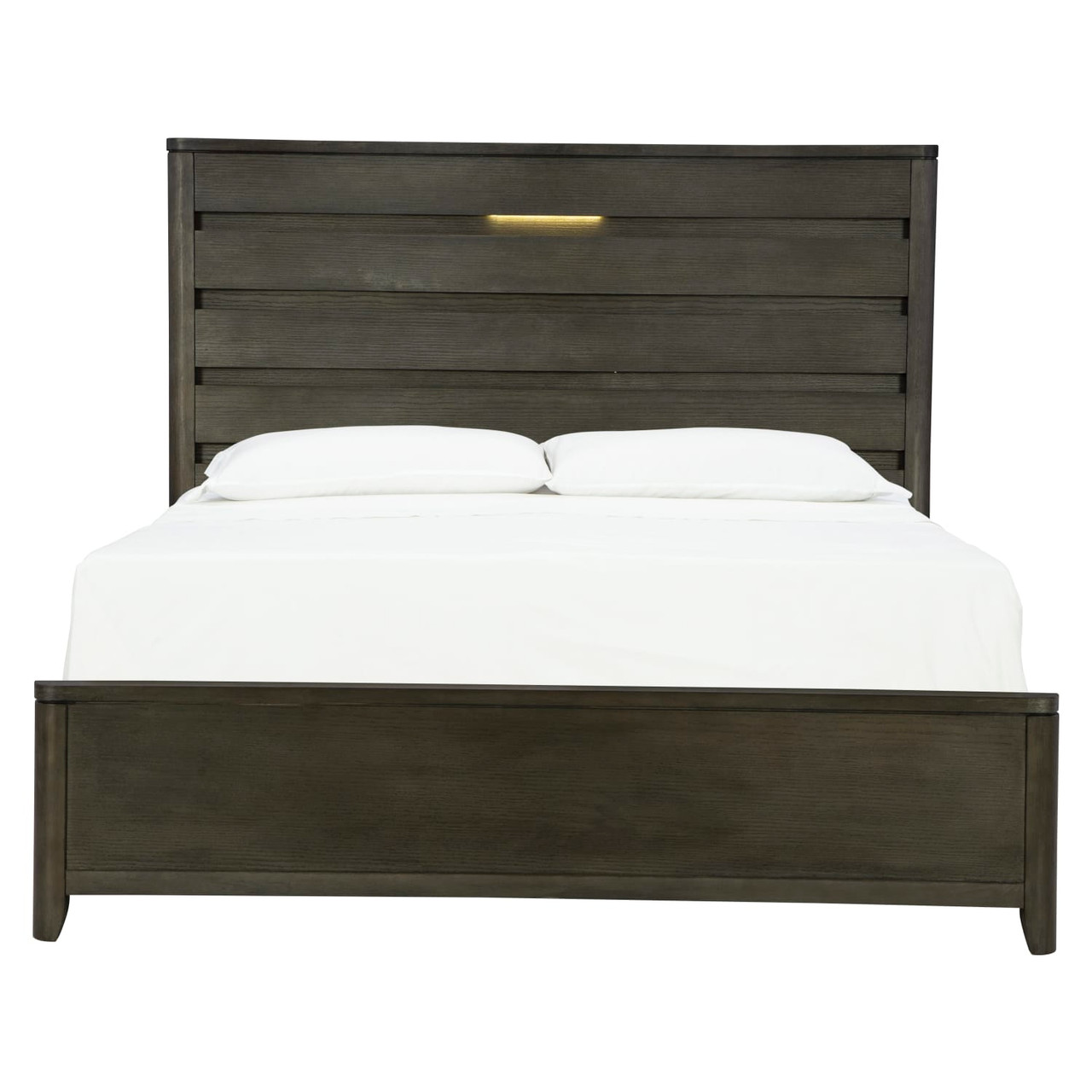 Dallas Bedroom Collection - Queen Bed