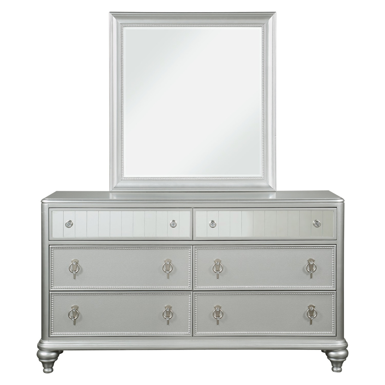Carousel Collection - Dresser