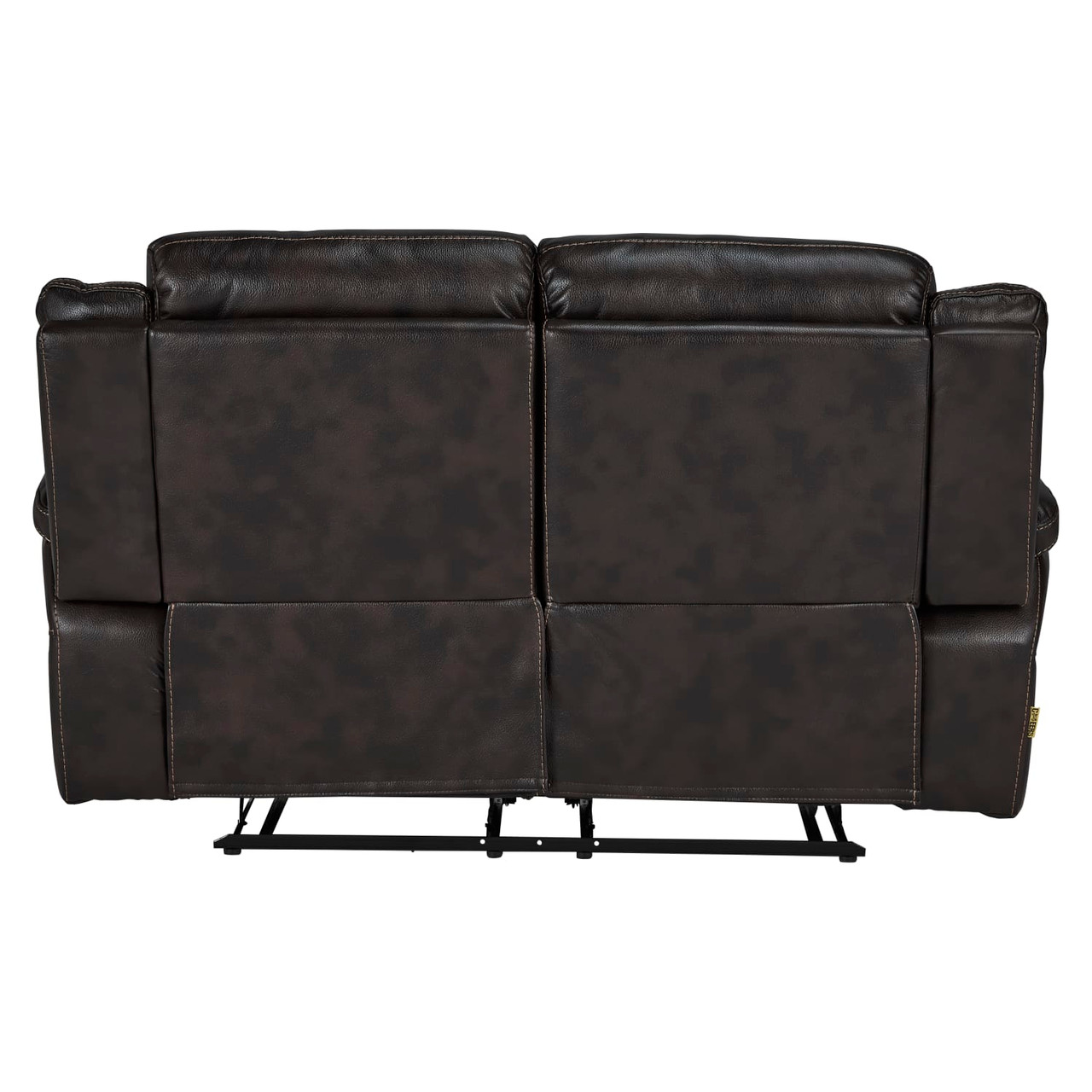 Parker Reclining Sofa & Loveseat