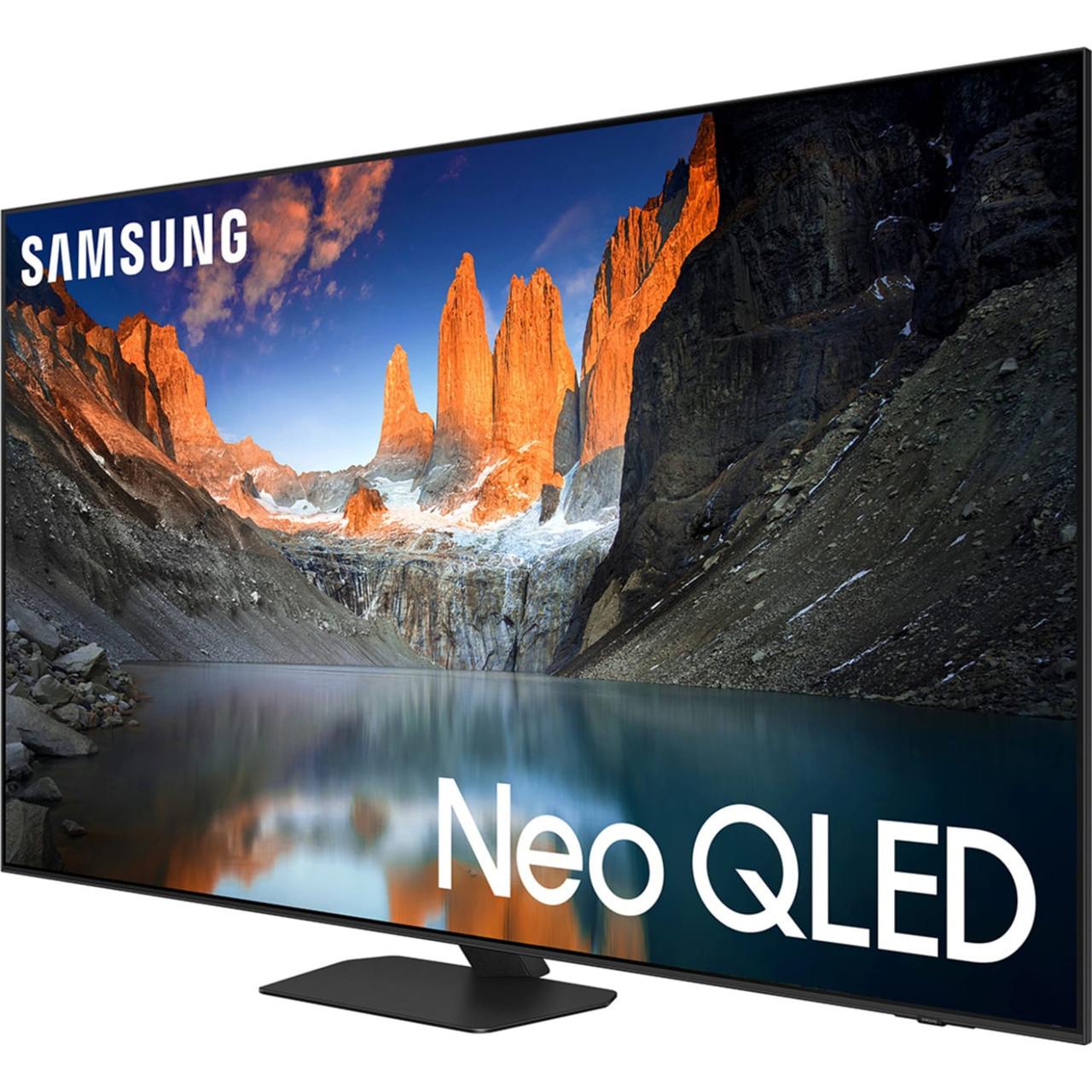 Samsung 85” Class QN90D Neo QLED 4K Smart TV 2024 - QN85QN90DFXZA