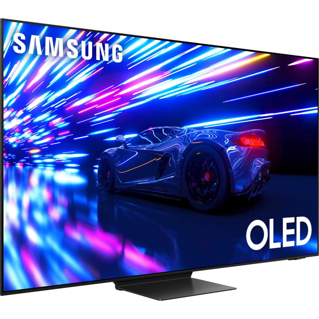 Samsung 55” Class S95D OLED Smart TV 2024 - QN55S95DAFXZA