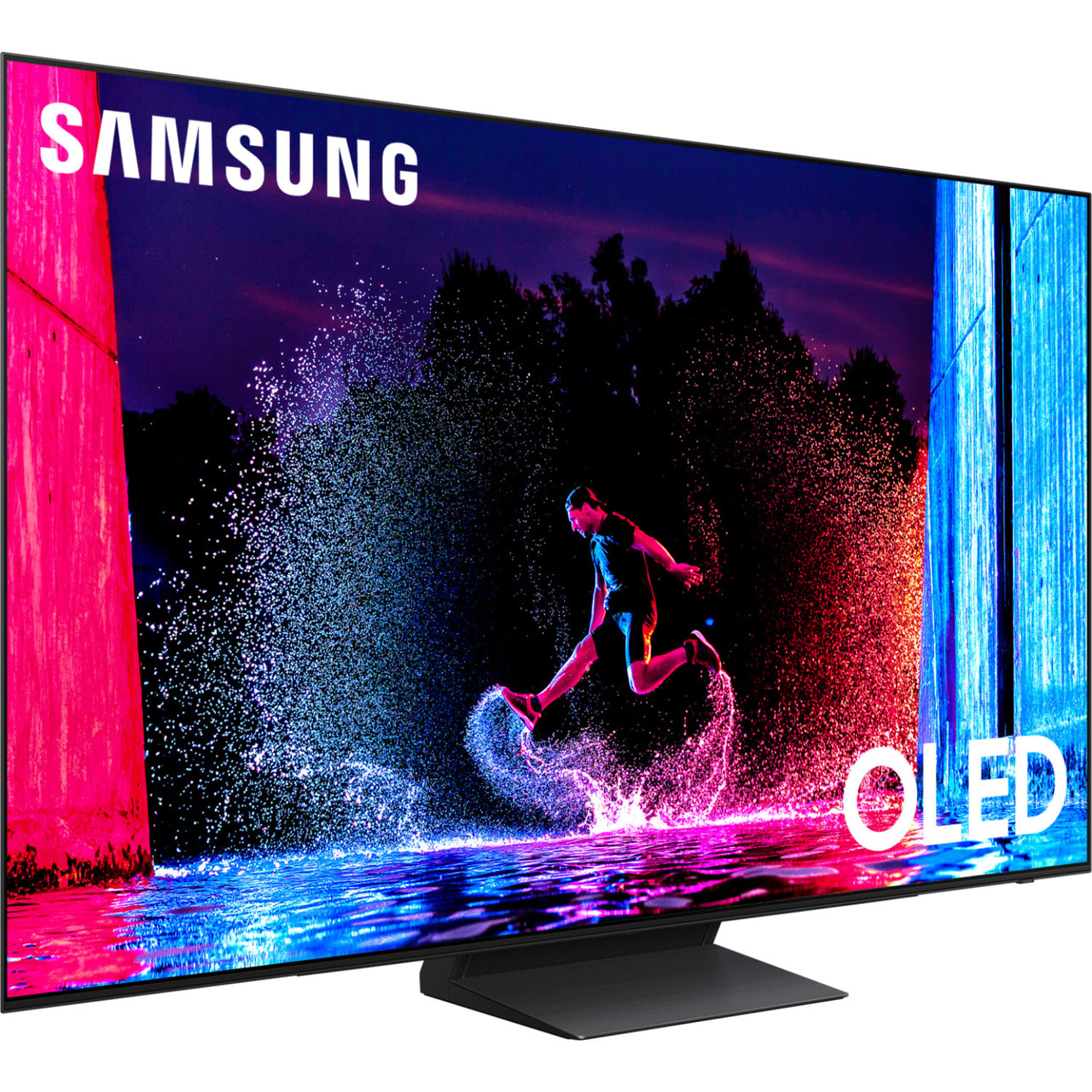 Samsung 65” Class S90D OLED Smart TV 2024 - QN65S90DAFXZA