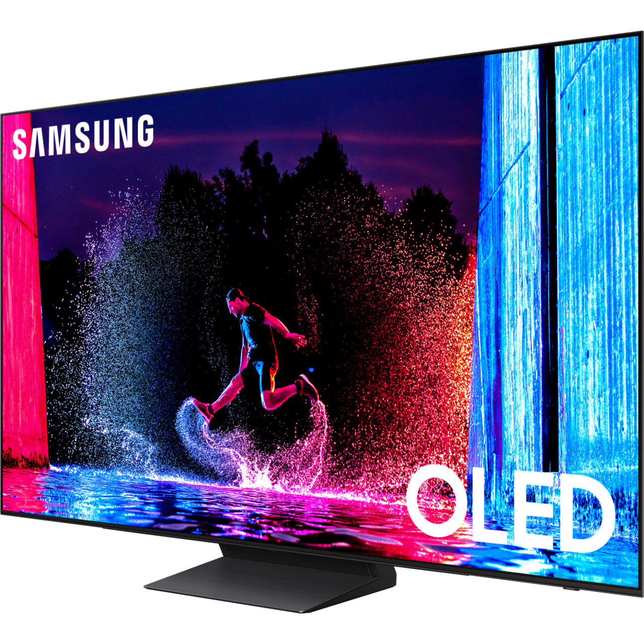 Samsung 65” Class S90D OLED Smart TV 2024 - QN65S90DAFXZA