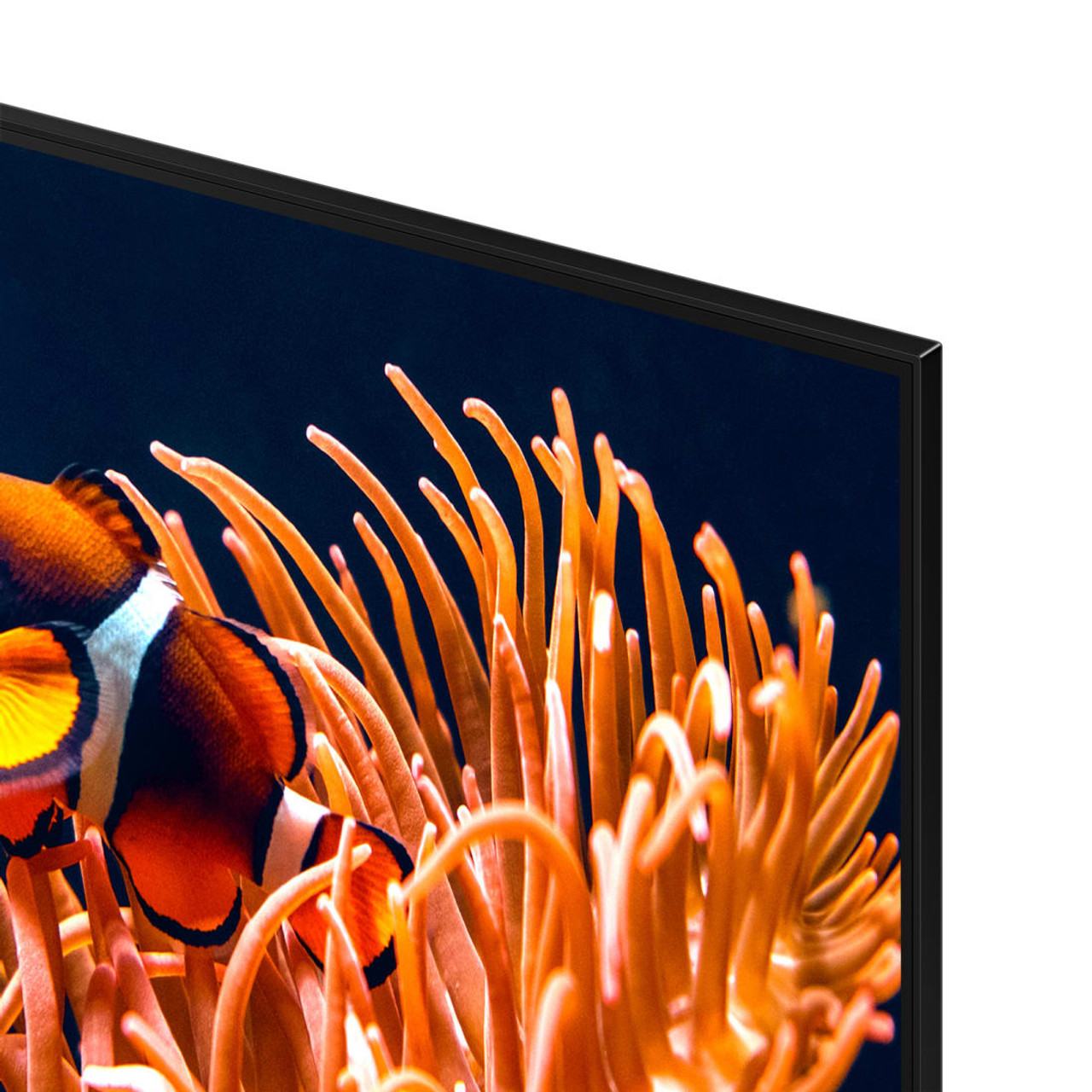 Samsung 85” Class DU8000 Crystal UHD Smart TV - UN85DU8000FXZA