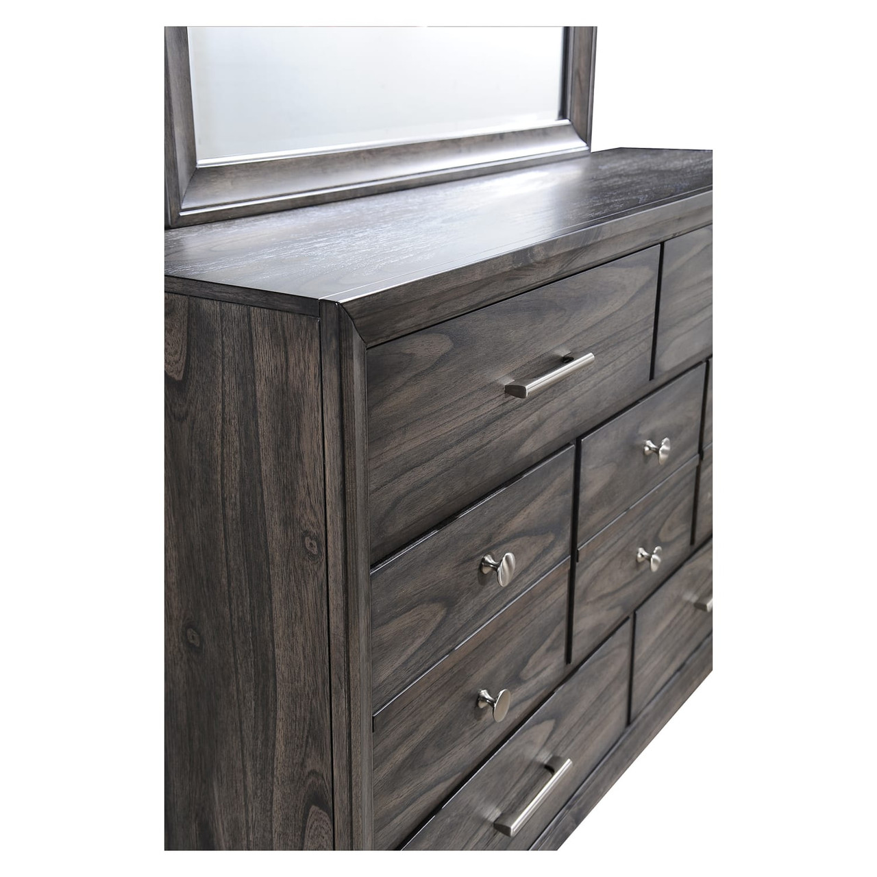 Avery King 3pc Bedroom Set