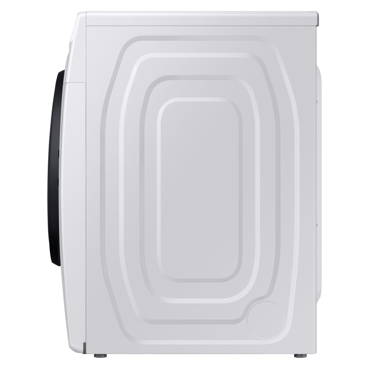 Samsung 7.5 cu. ft. Gas Dryer w/ Steam Sanitize+ - DVG45R6100W