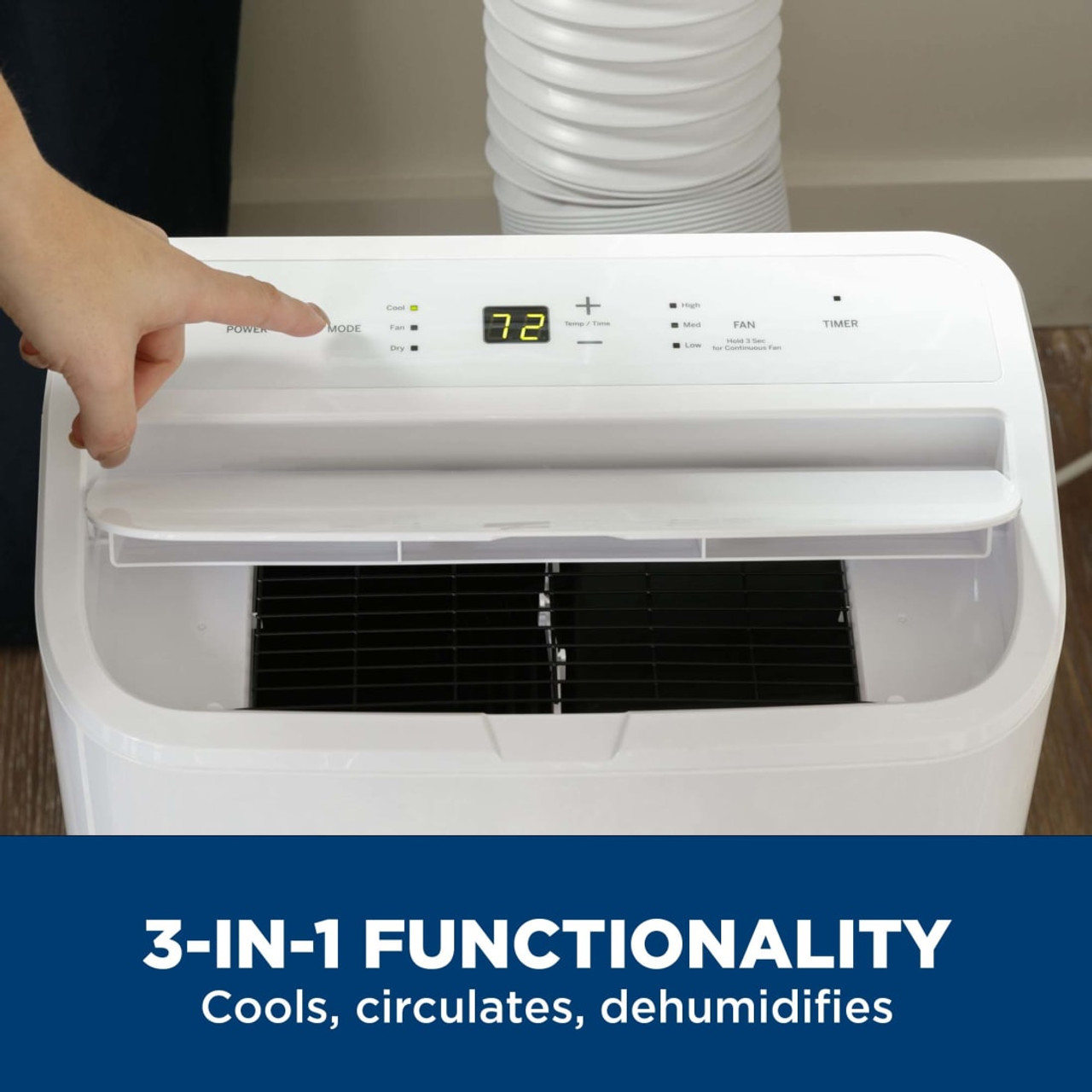 s Most Popular Portable Air Conditioner Is on Sale