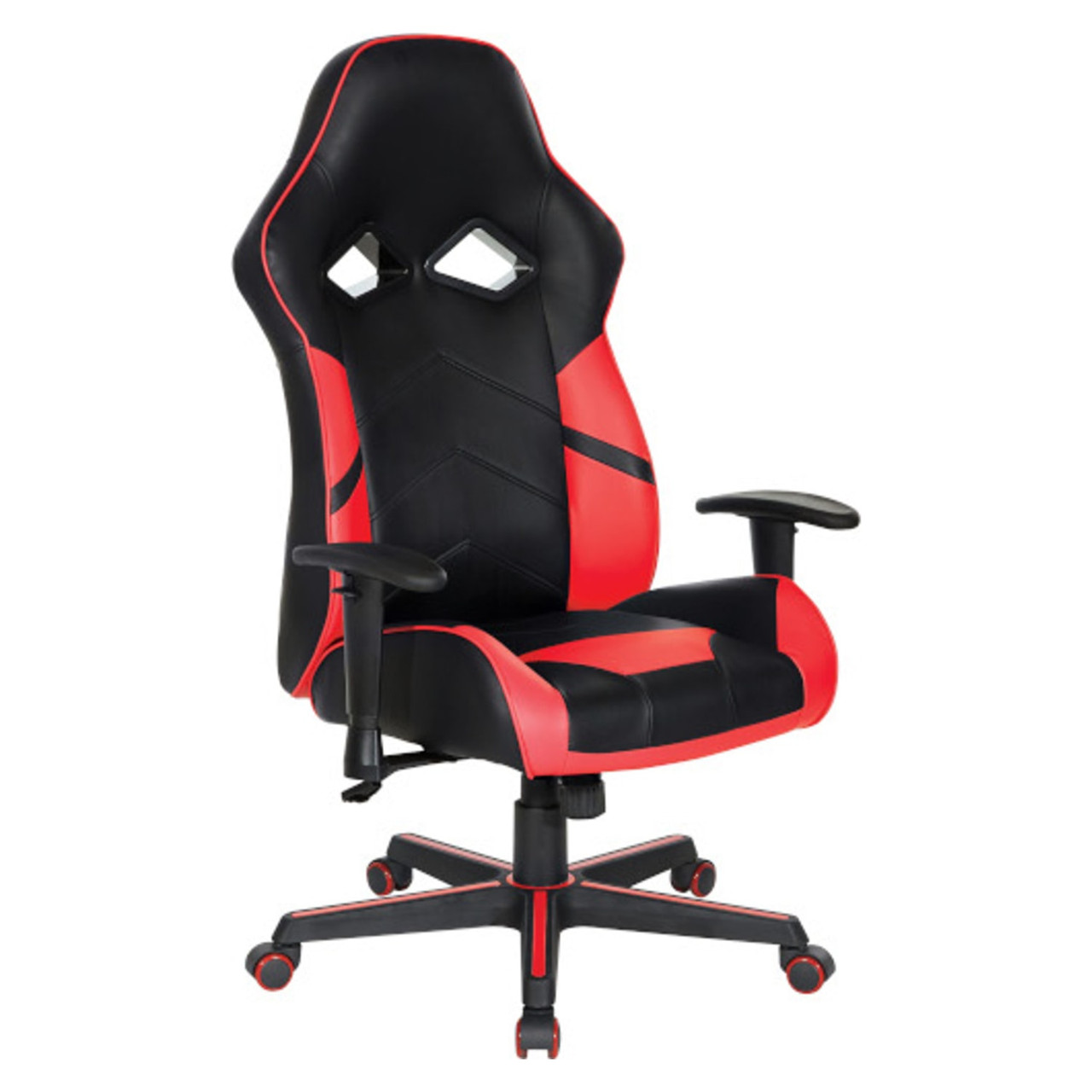 Gamma II Red Desk Chair