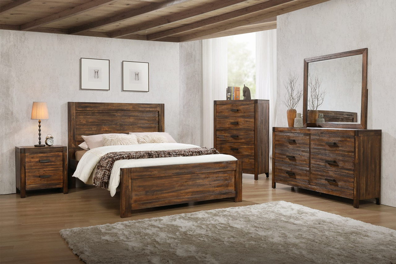 Wyatt Collection Dresser