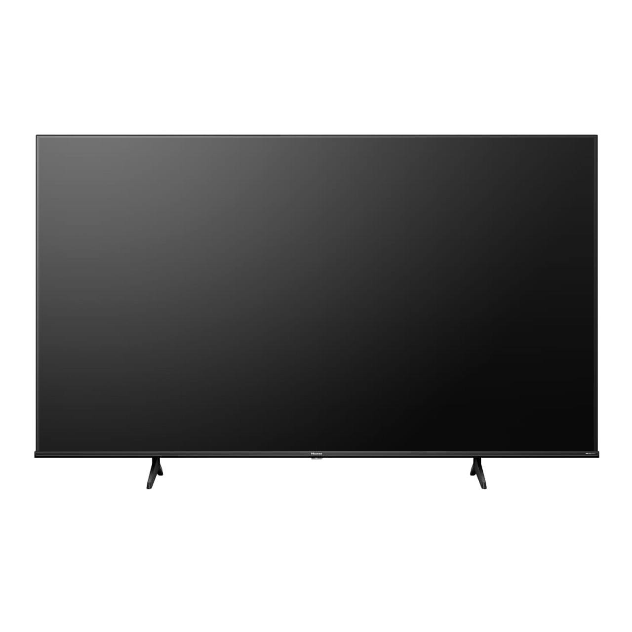 Hisense 65” Class A7 Series LED 4K UHD HDR WCG Google TV - 65A7N