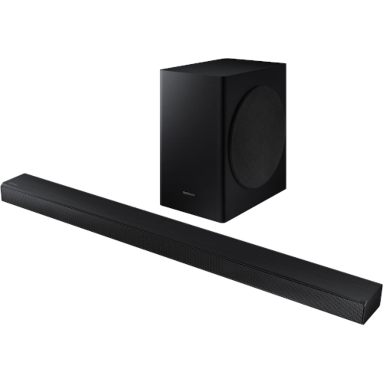 Samsung Soundbar T650 with DTS Virtual:X - HWT650ZA