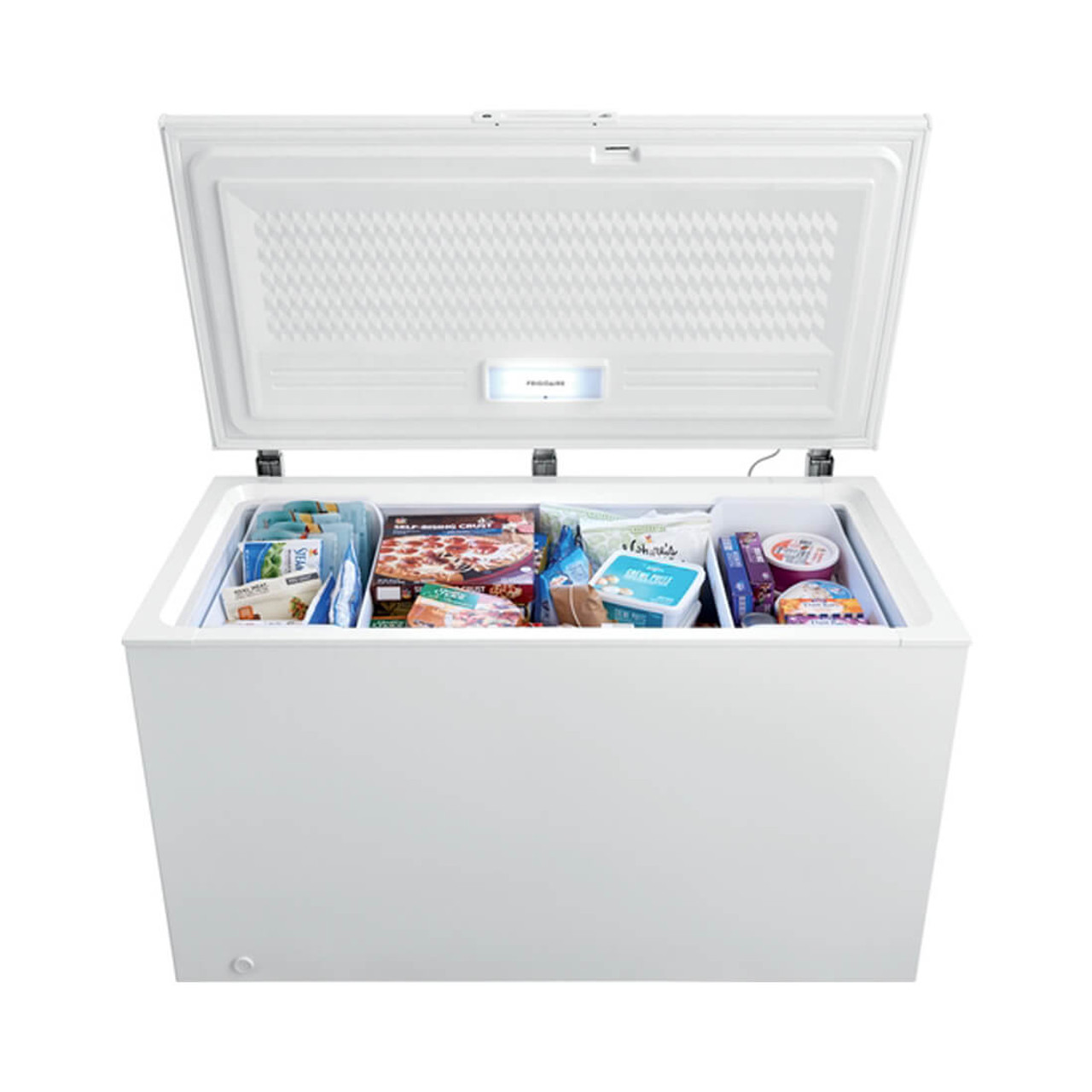 Frigidaire 14.8 cu. ft. Chest Freezer - FFCL1542AW