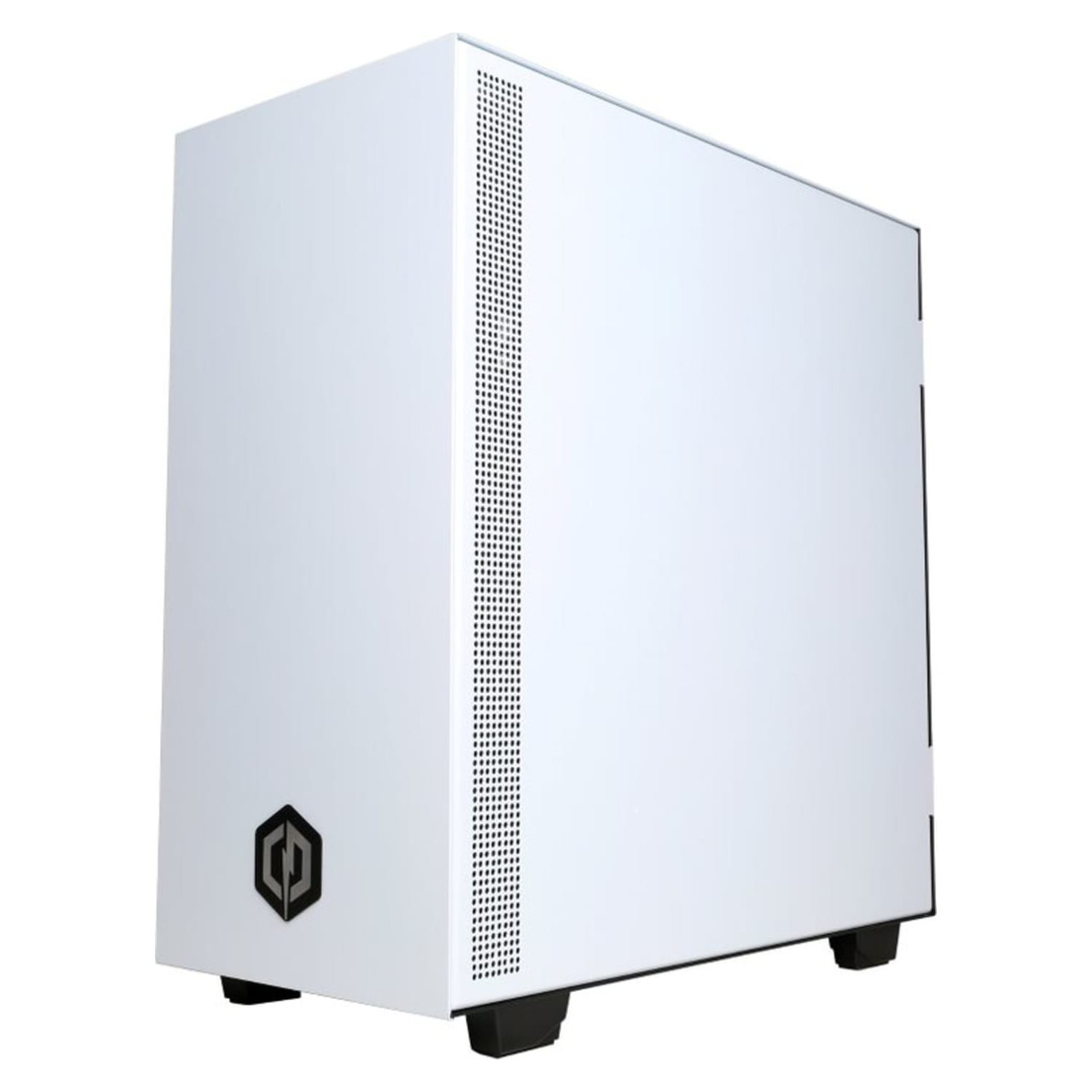 CyberPowerPC - Gamer Supreme Gaming Desktop - Intel Core i7-11700KF - 32GB - NVIDIA GeForce RTX 3070 - 2TB HDD + 500GB SSD - White (SLC8960CPGV4)