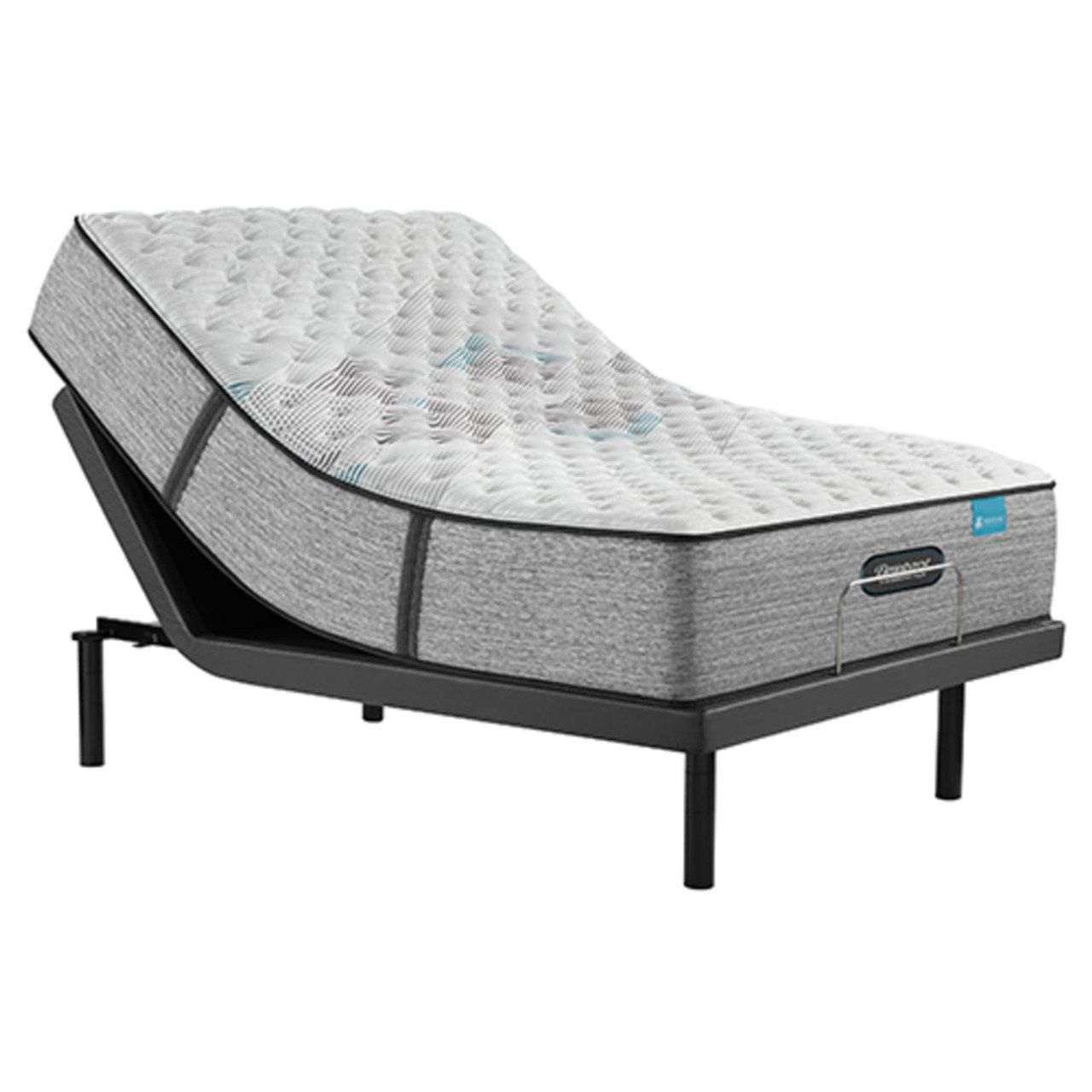 BeautyRest Harmony Lux XFM Queen Mattress