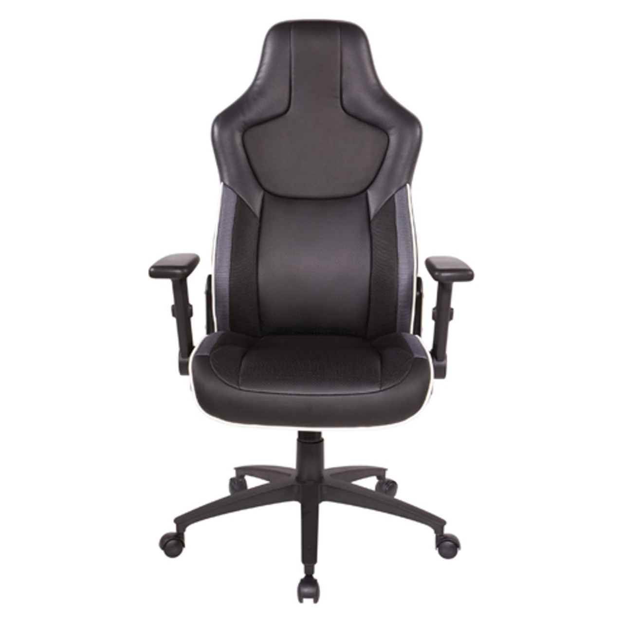 CYLO Adjustable & Lumbar Support Gaming Chair - CYLO®