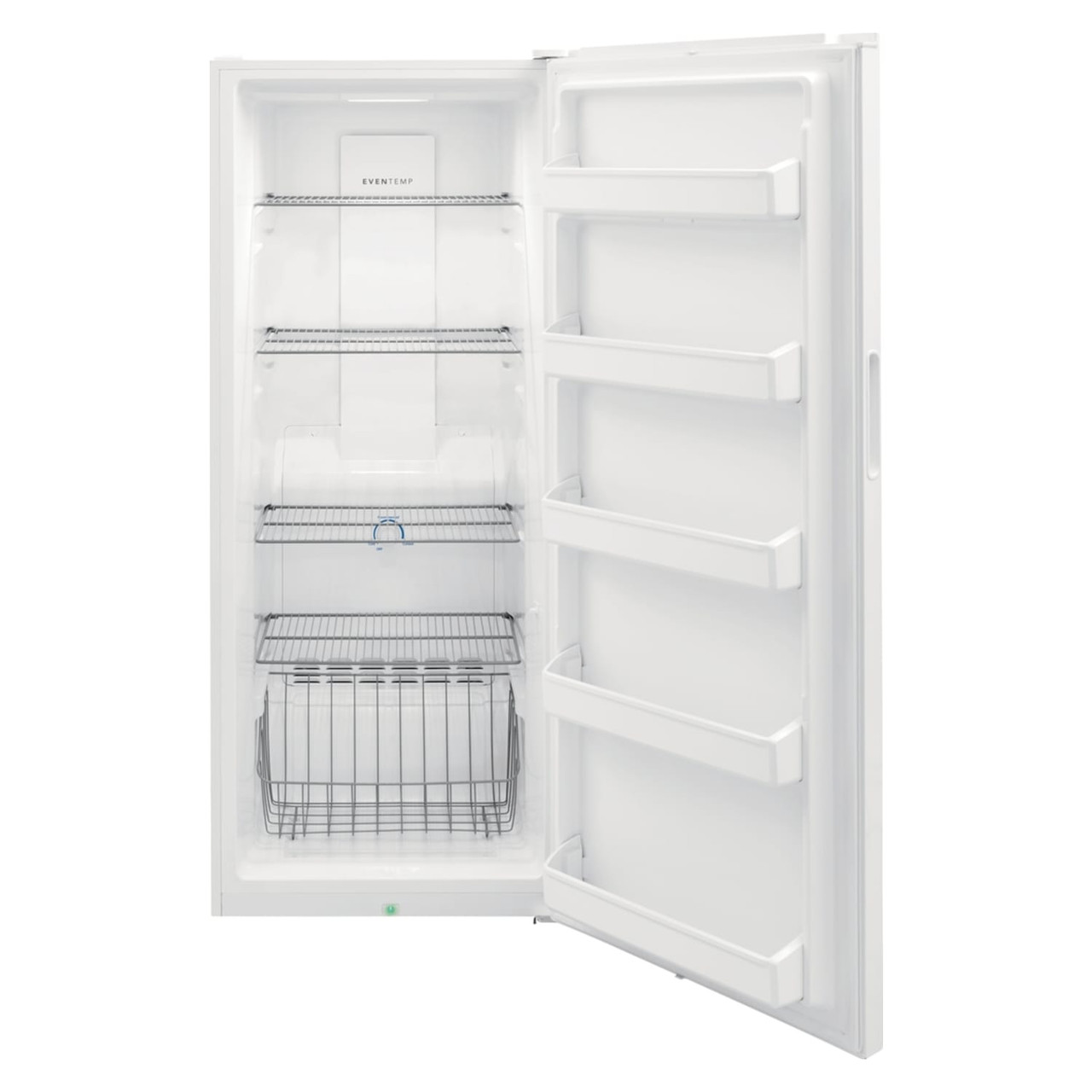 Frigidaire 15.5 cu. ft. Frost-Free Freezer - FFFU16F2VW