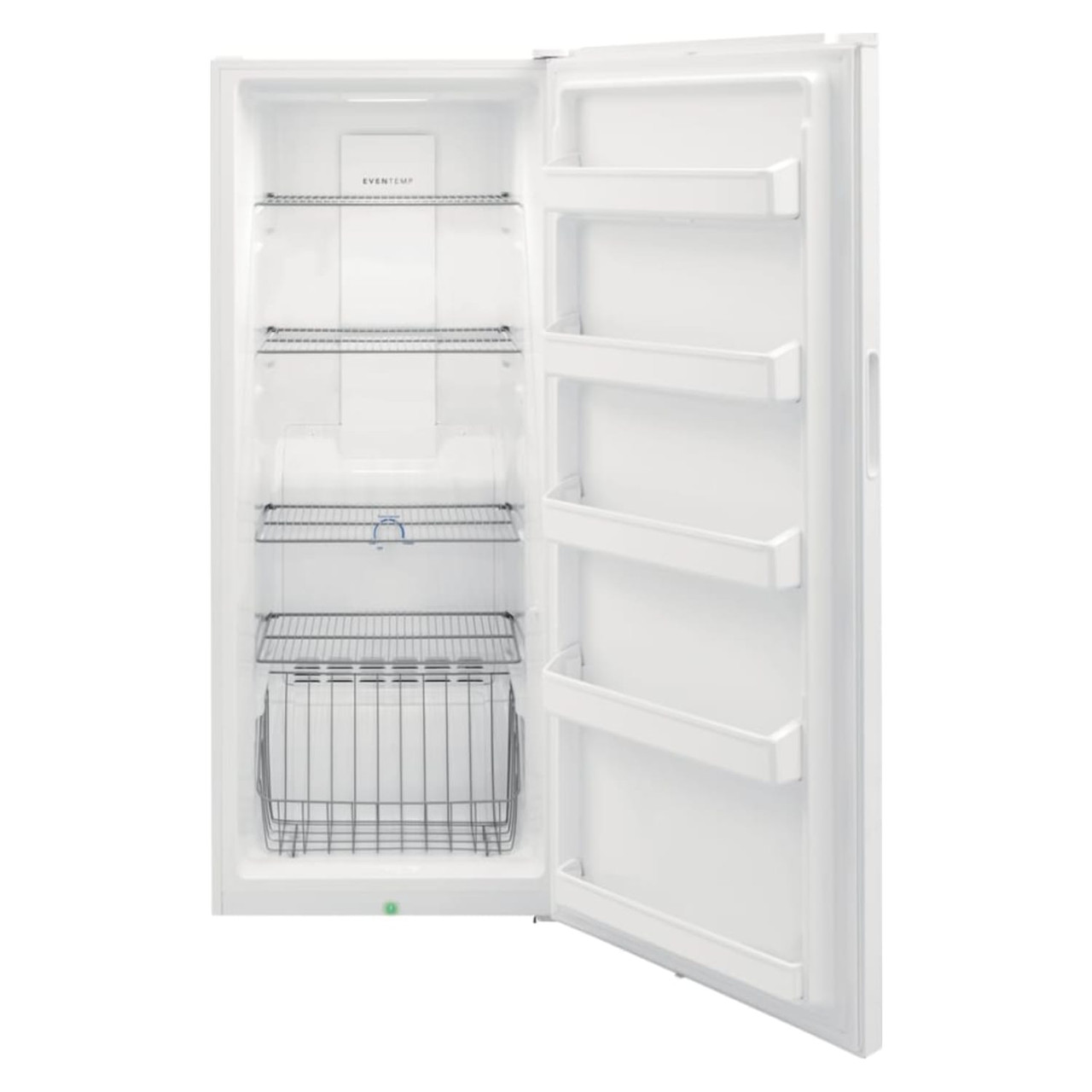 Frigidaire 13 cu.ft. Upright Frost-Free Freezer - FFFU13F2VW