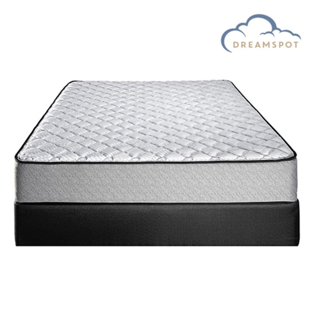 Quincy Firm Full Mattress