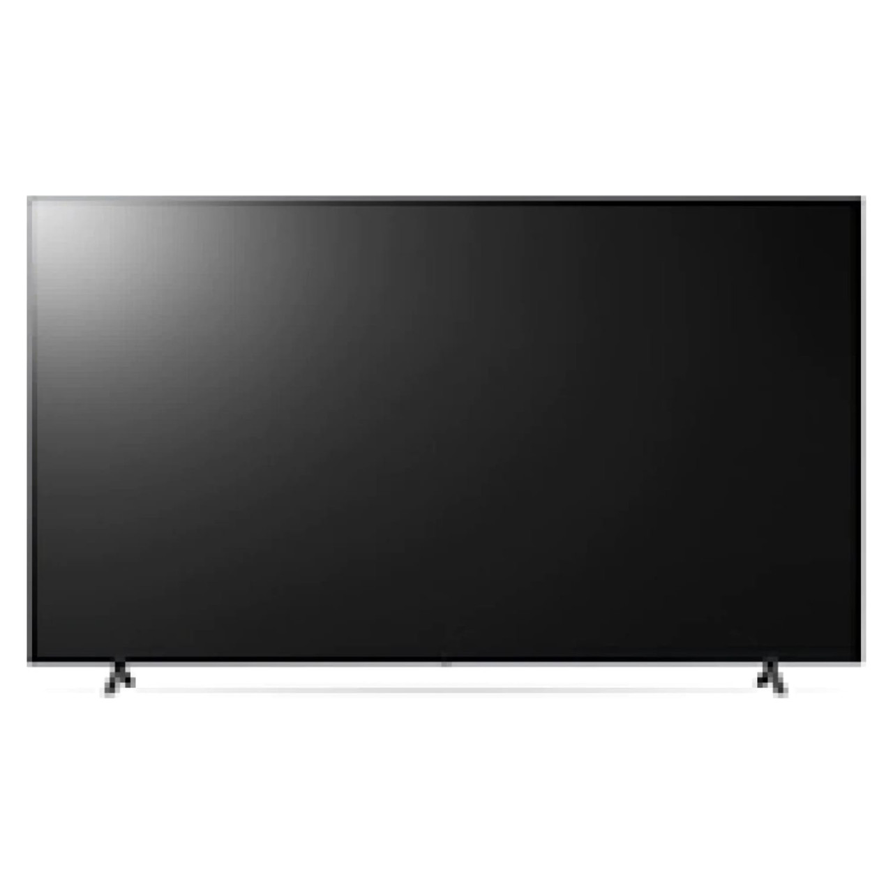 LG UHD 80 Series 75” Class 4K Smart UHD TV with AI ThinQ® - 75UP8070PUR