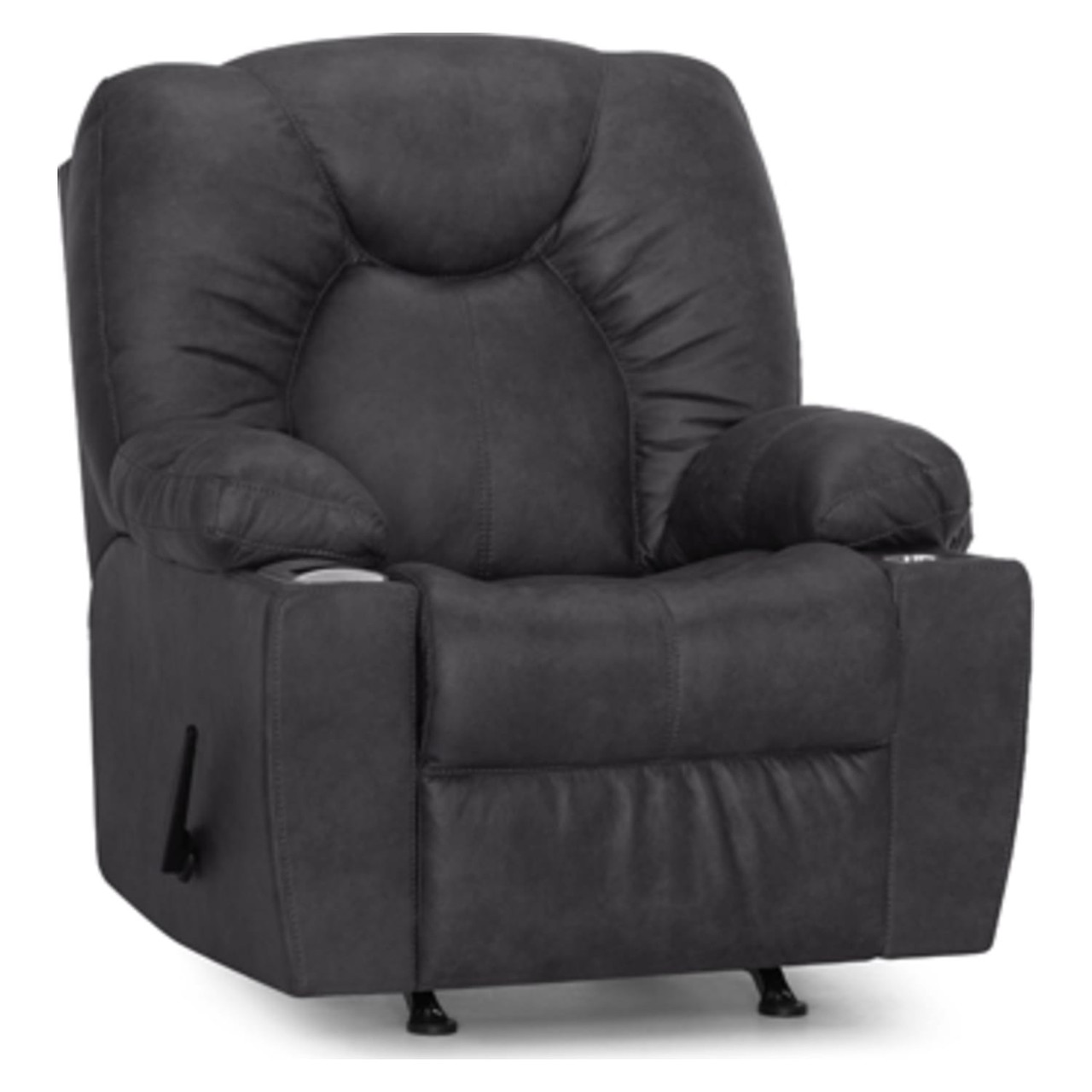 Cranden Rocker Recliner