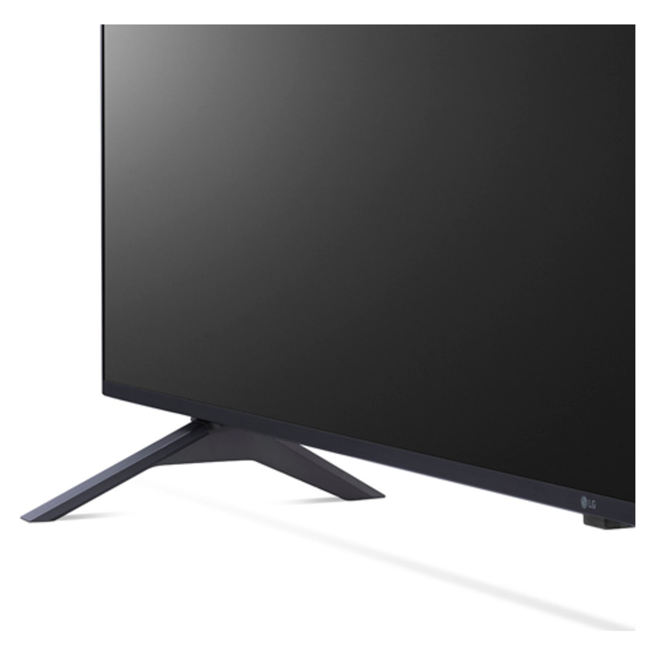 Televisor SMART TV LG De 32″, Bluetooth, AI ThinQ, HD, Color Negro