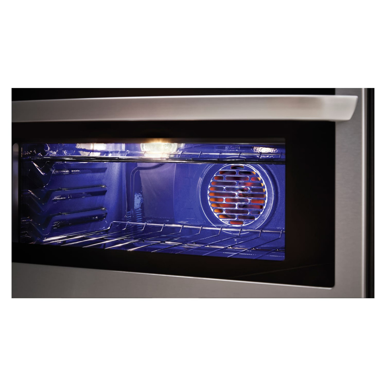 LG 7.3 cu. ft. Electric Double Oven Range - LDE4413ST