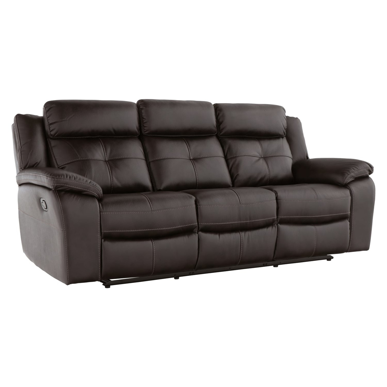 Parker Reclining Sofa