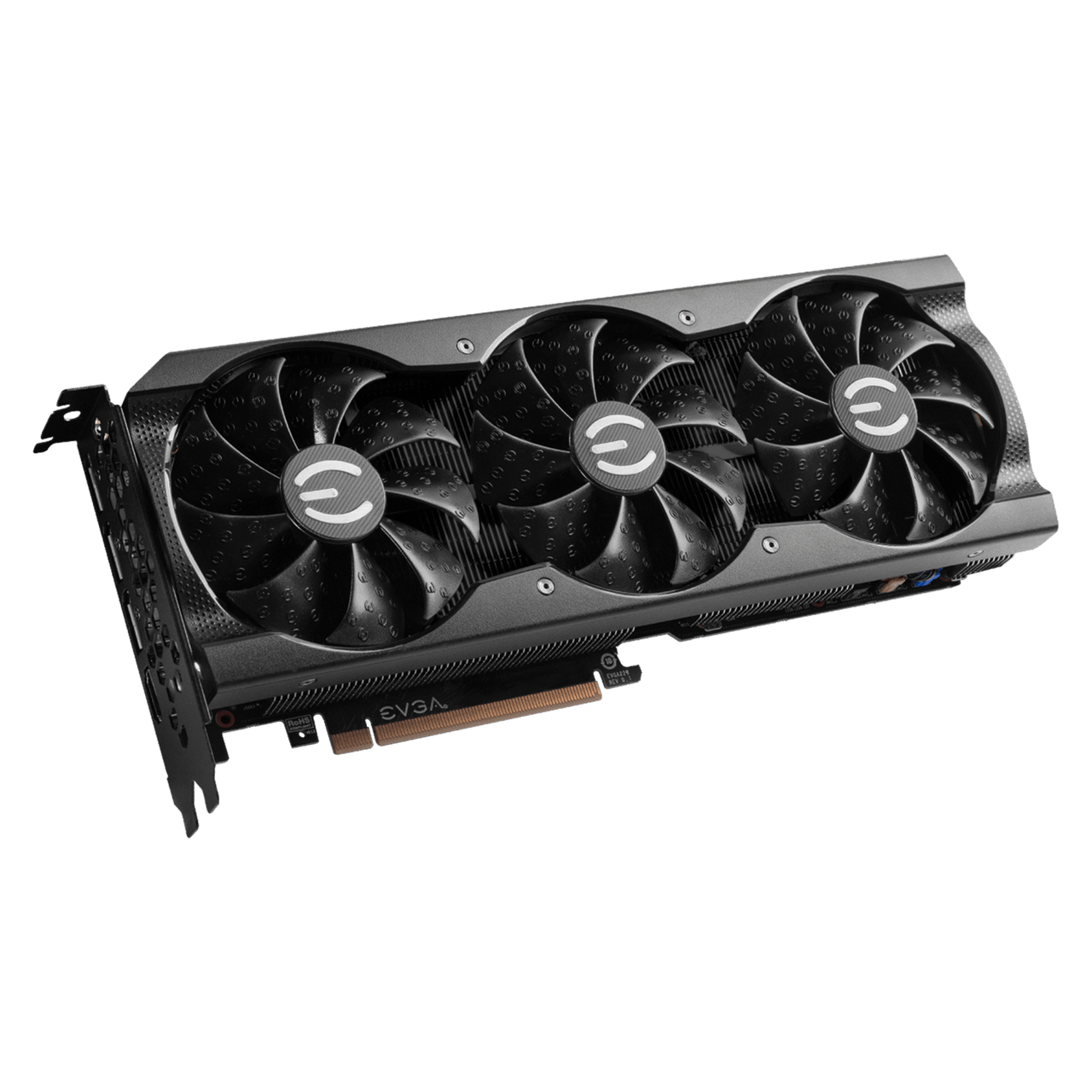 EVGA GeForce RTX 3060 Ti FTW3 Video Card