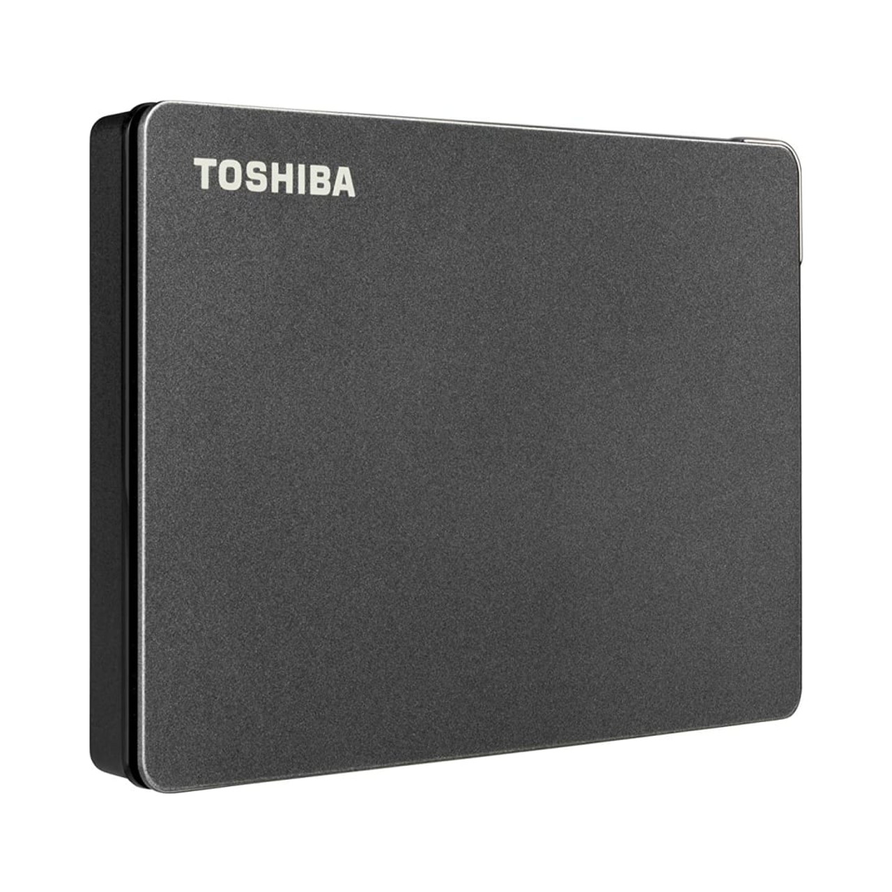 Toshiba Canvio Gaming 2TB Portable External Hard Drive - HDTX120XK3AA