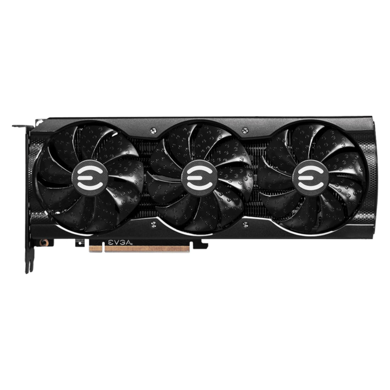 EVGA GeForce RTX 3080 Ti XC3 ULTRA GAMING - 12G-P5-3955-KR Video Card