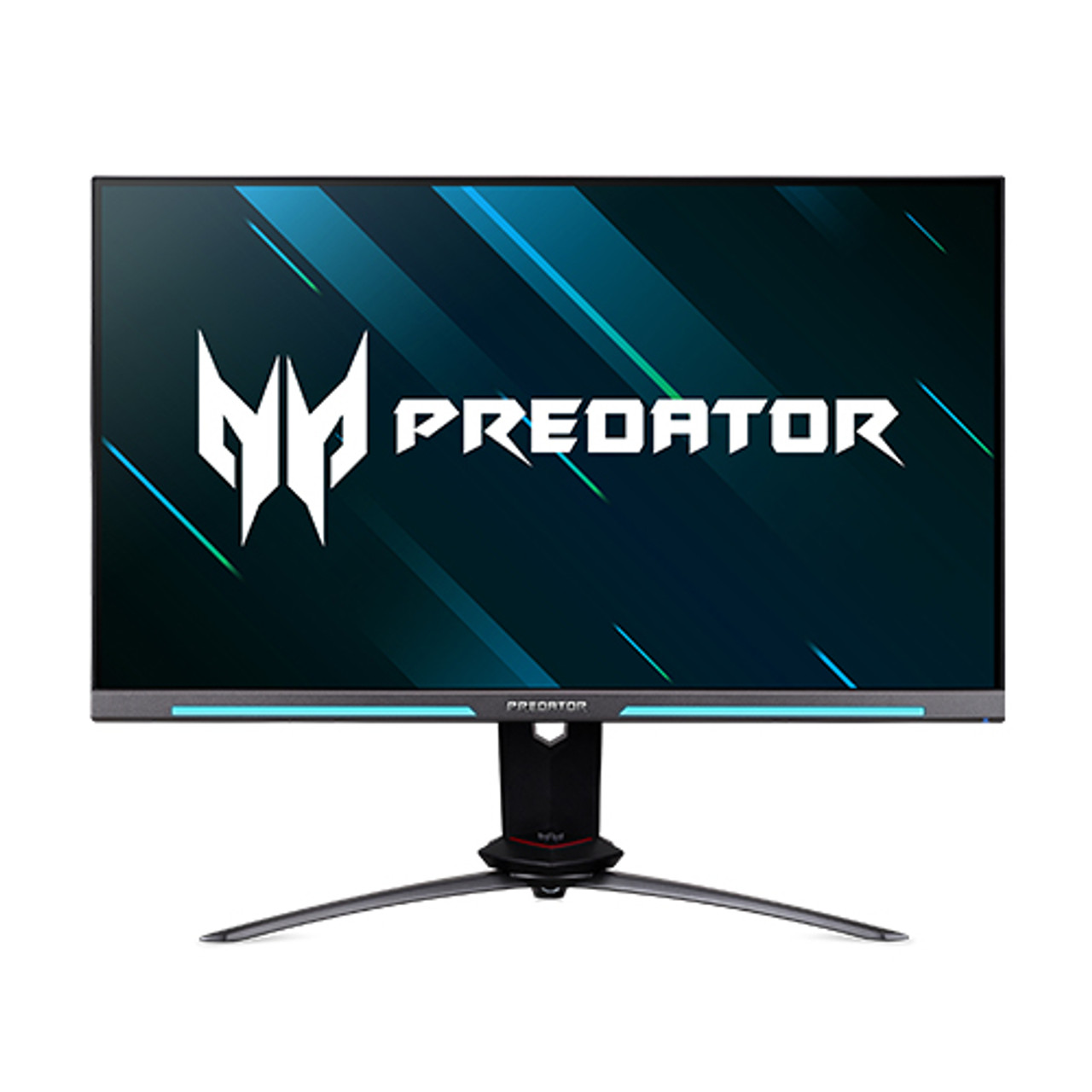 Acer Predator Gaming Monitor  XB273U Gsbmiiprzx (XB273UGSBMIIPRZX)