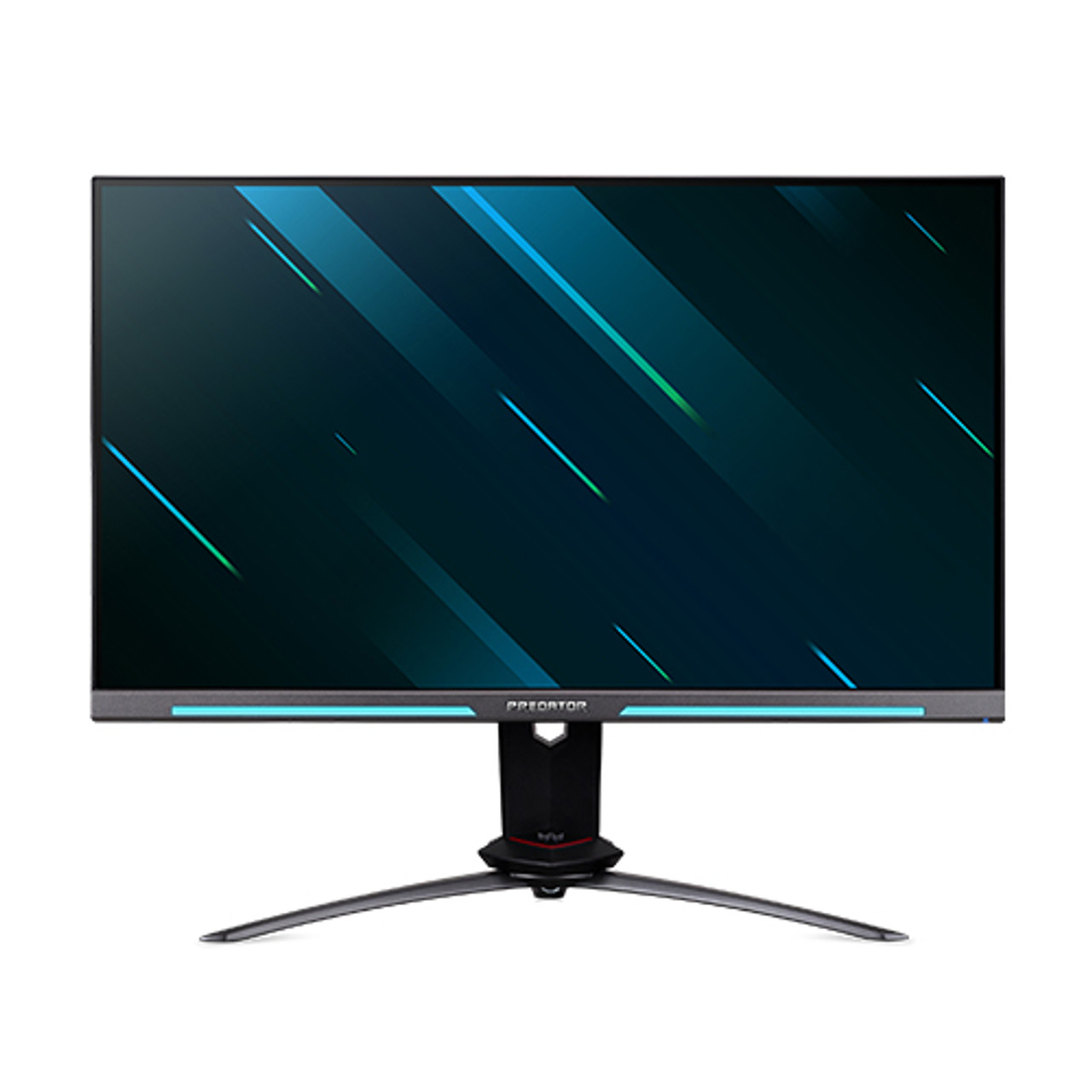 Acer Predator Gaming Monitor  XB273U Gsbmiiprzx (XB273UGSBMIIPRZX)