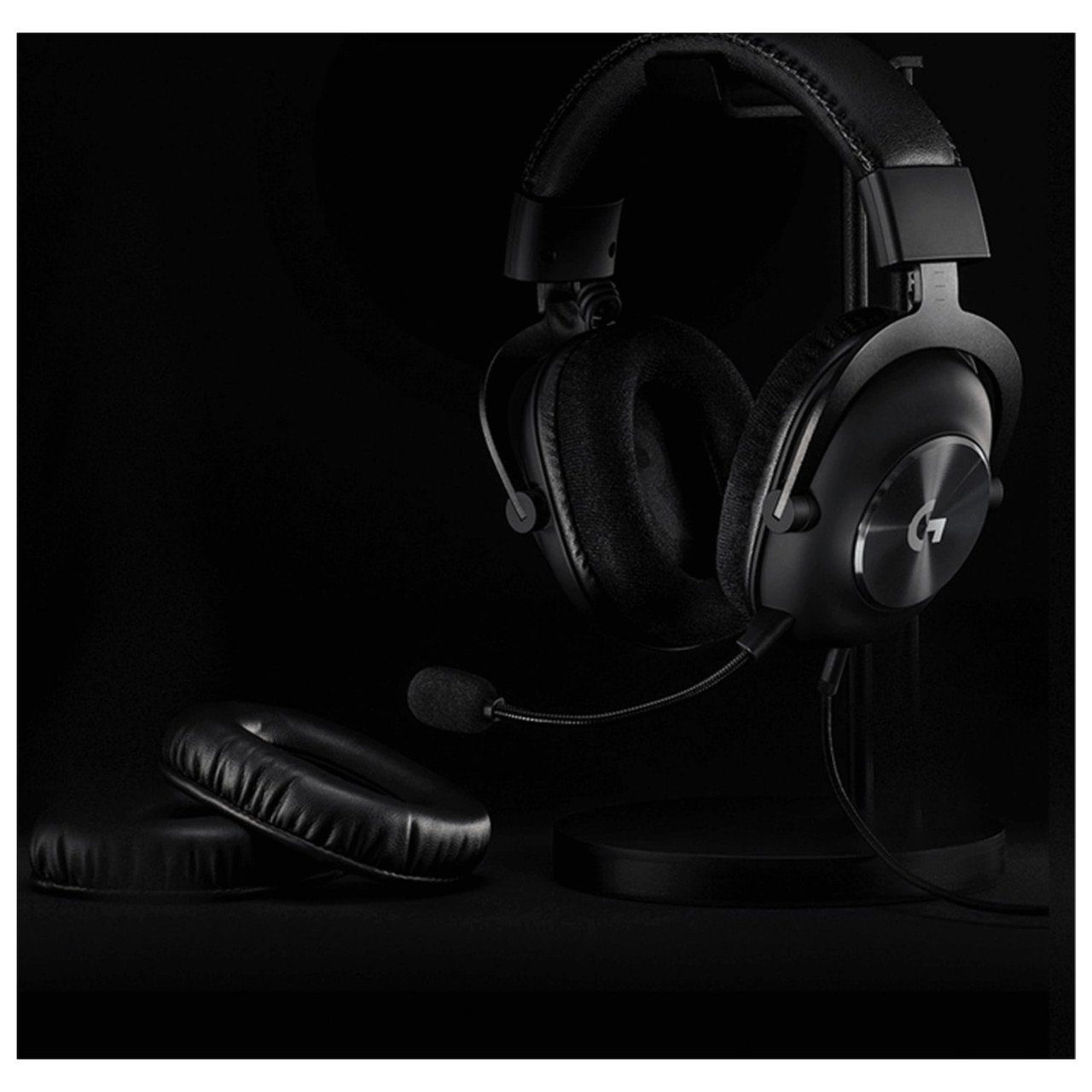 Logitech G Pro X Gaming Headset - Wired