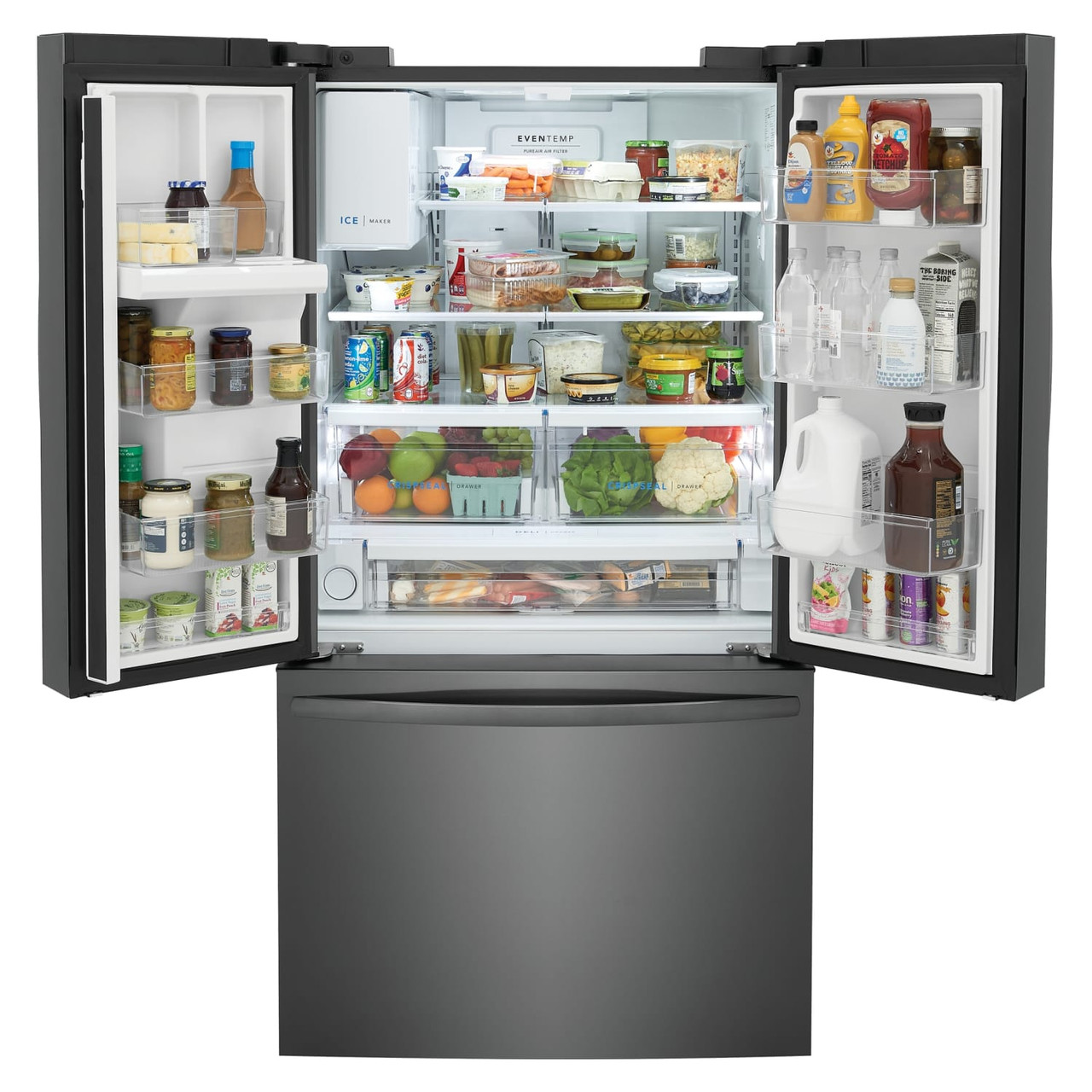 Frigidaire 27.8 cu. ft. French Door Refrigerator