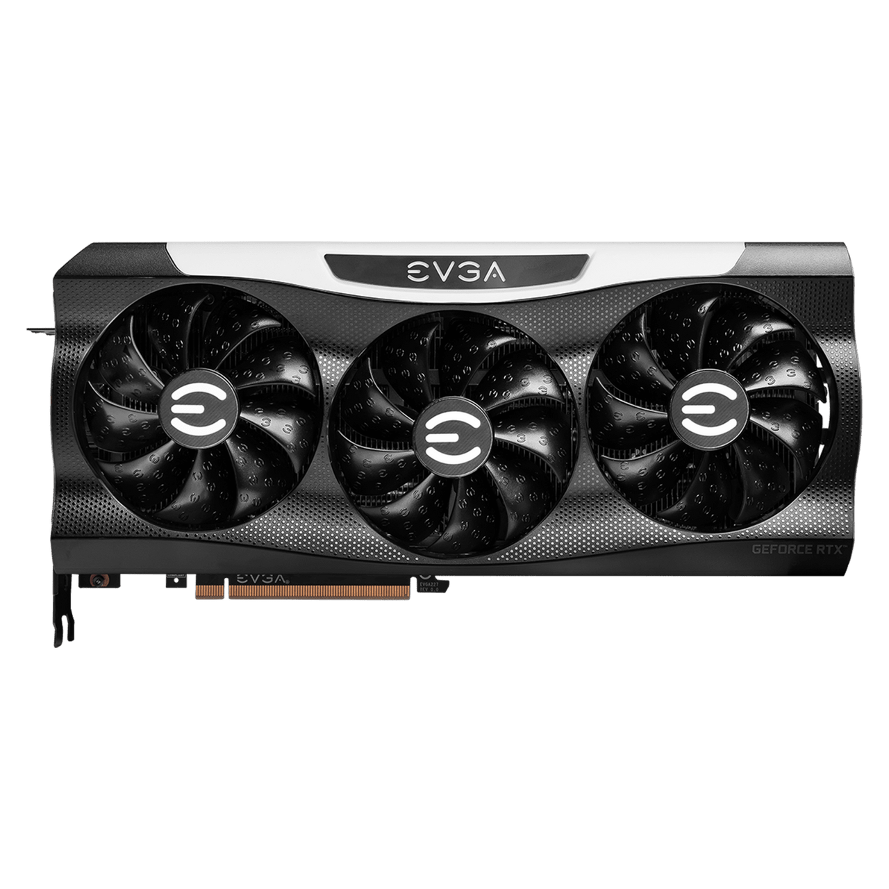 EVGA GeForce RTX 3070 FTW3 ULTRA GAMING Video Card - 08GP53767KL