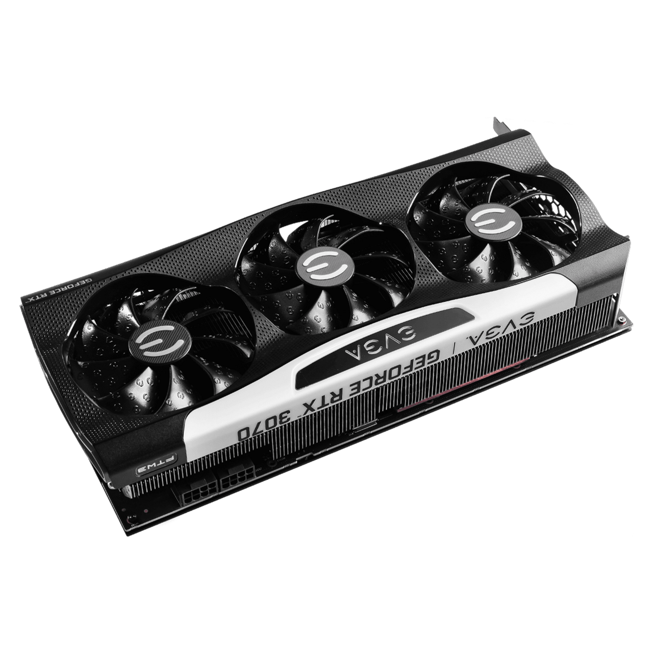 EVGA GeForce RTX 3070 FTW3 ULTRA GAMING Video Card - 08GP53767KL