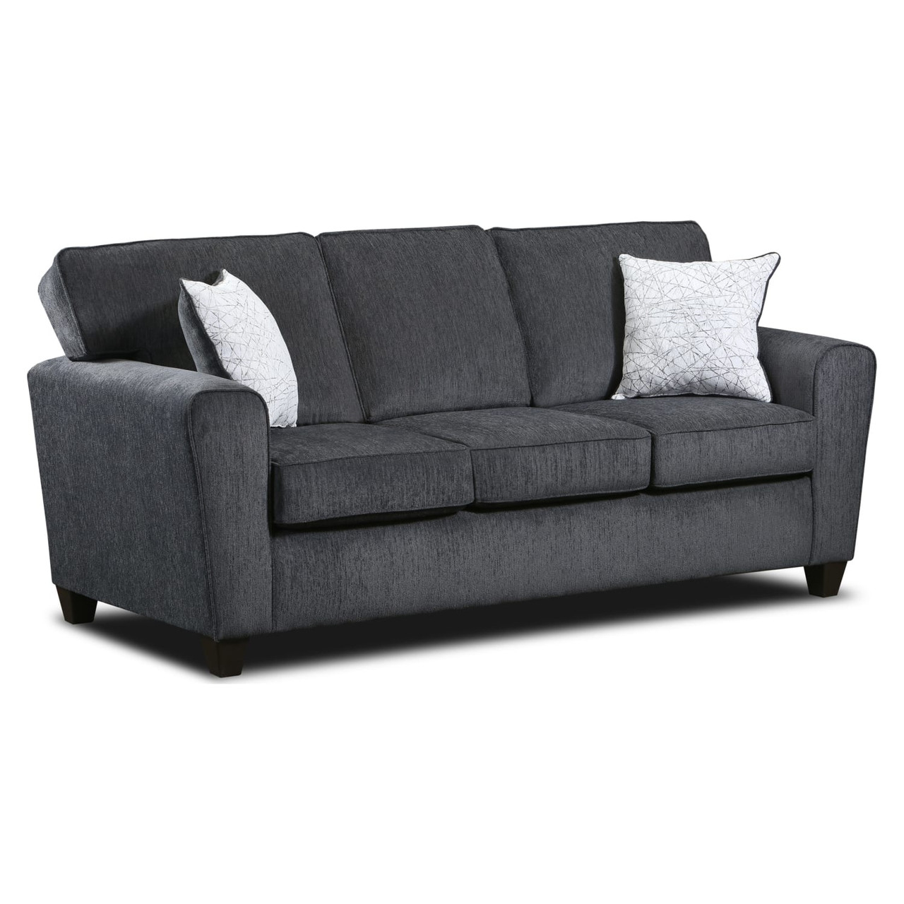 Adler Sofa and Loveseat