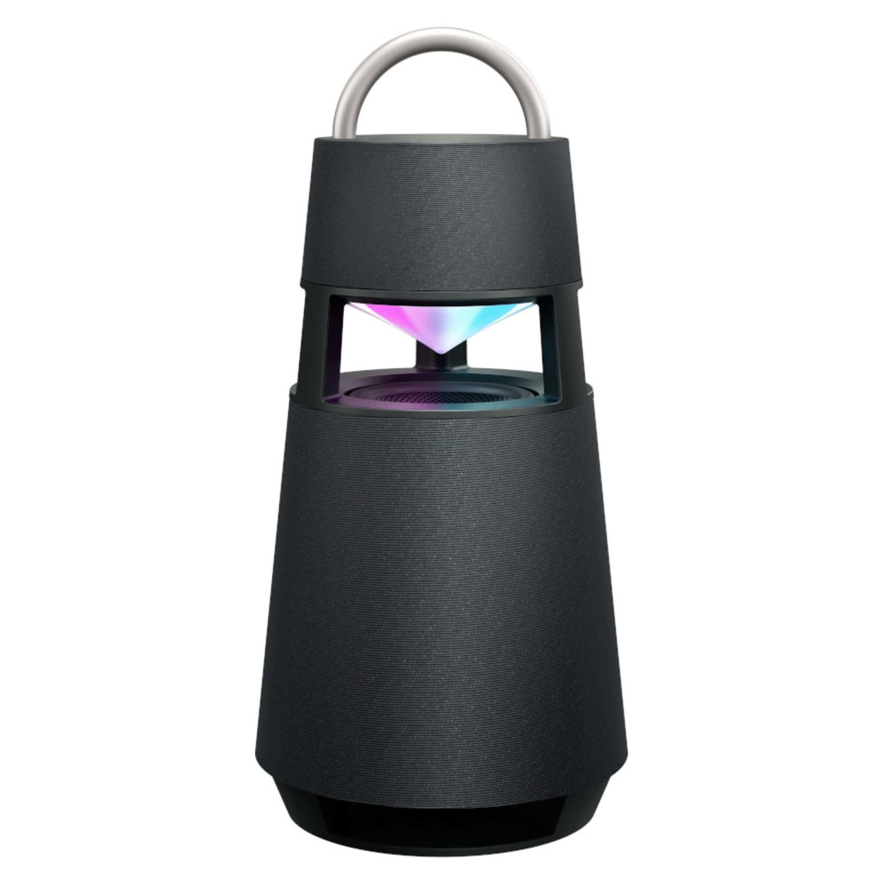 LG XBOOM 360 Omnidirectional Sound Portable Wireless Bluetooth Speaker - RP4G